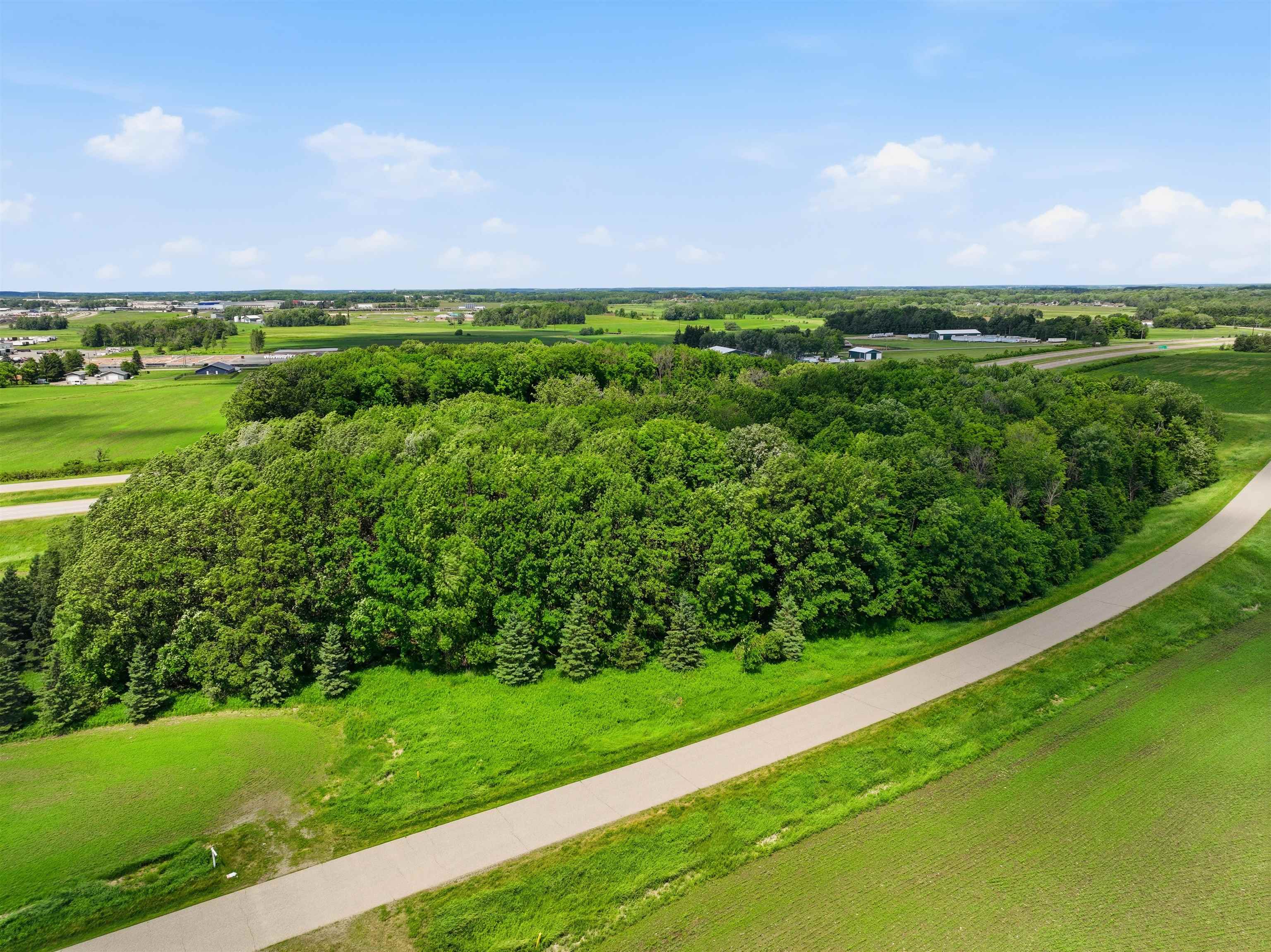 Lot 3 MARSHFIELD ROAD, Marshfield, Wisconsin 54449, ,Land,For Sale,Lot 3 MARSHFIELD ROAD,22602905