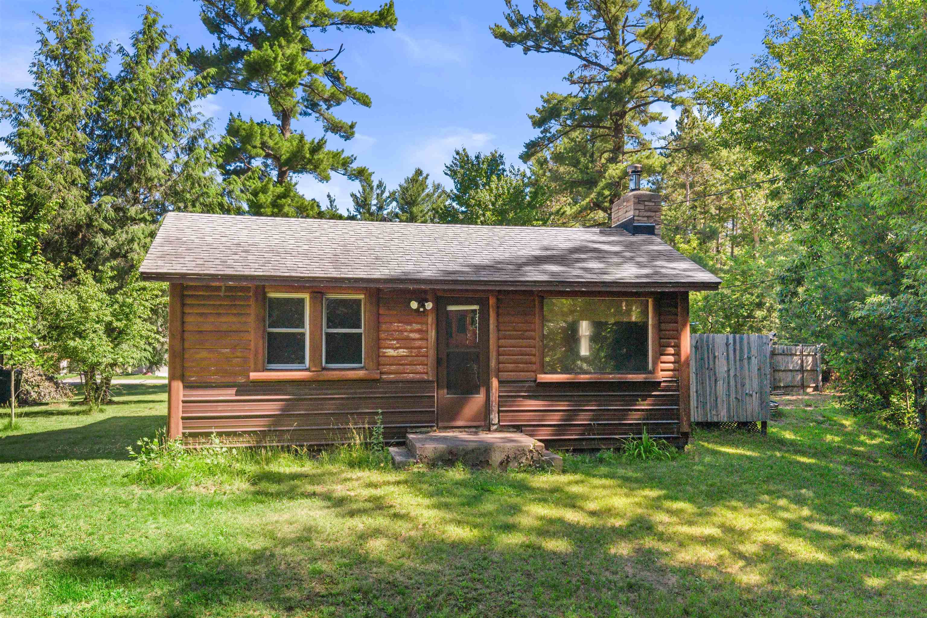 7840 GROVE AVENUE, Wisconsin Rapids, Wisconsin 54494, 1 Bedroom Bedrooms, ,1 BathroomBathrooms,Residential,For Sale,7840 GROVE AVENUE,22602906