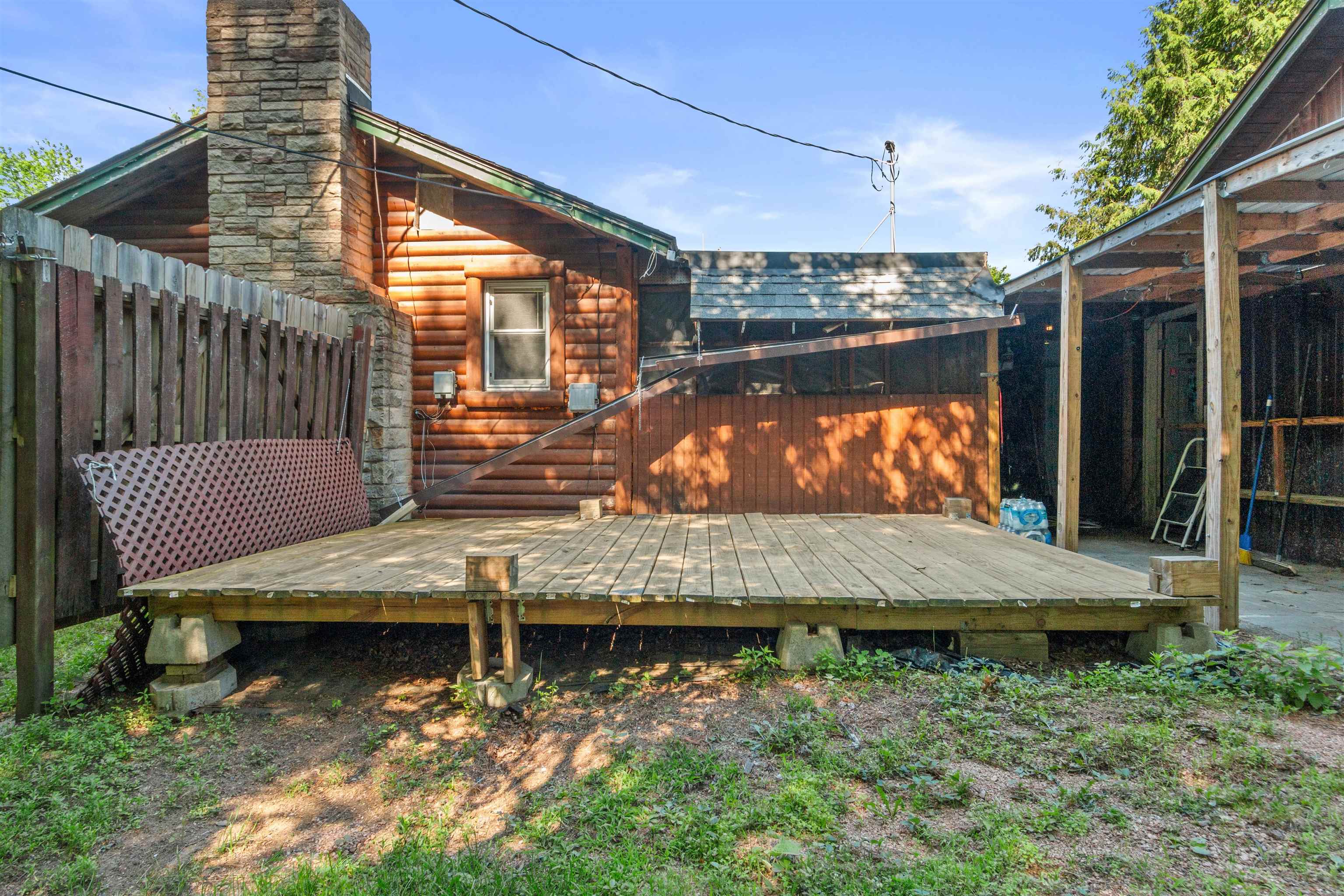 7840 GROVE AVENUE, Wisconsin Rapids, Wisconsin 54494, 1 Bedroom Bedrooms, ,1 BathroomBathrooms,Residential,For Sale,7840 GROVE AVENUE,22602906