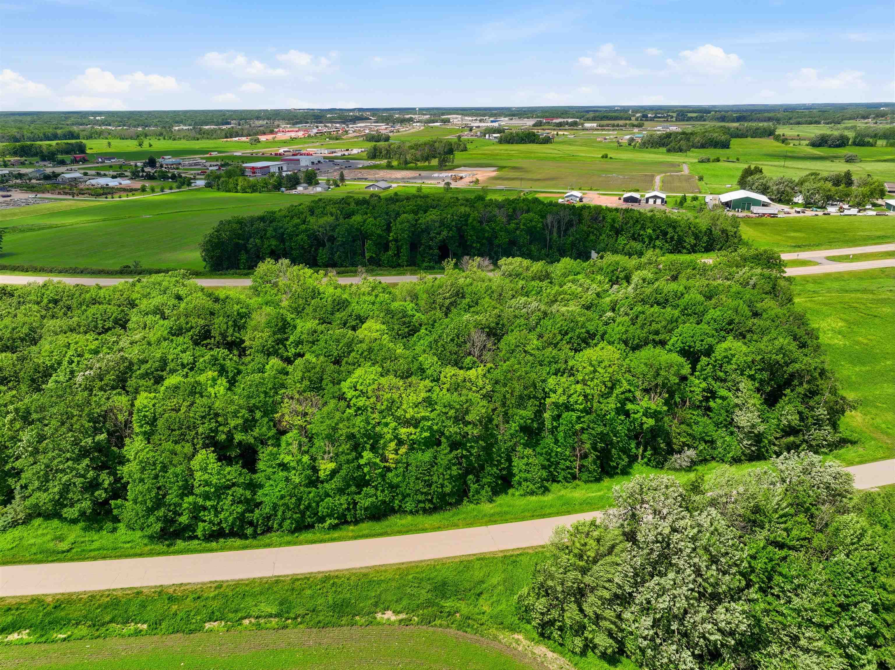 Lot 4 MARSHFIELD ROAD, Marshfield, Wisconsin 54449, ,Land,For Sale,Lot 4 MARSHFIELD ROAD,22602907