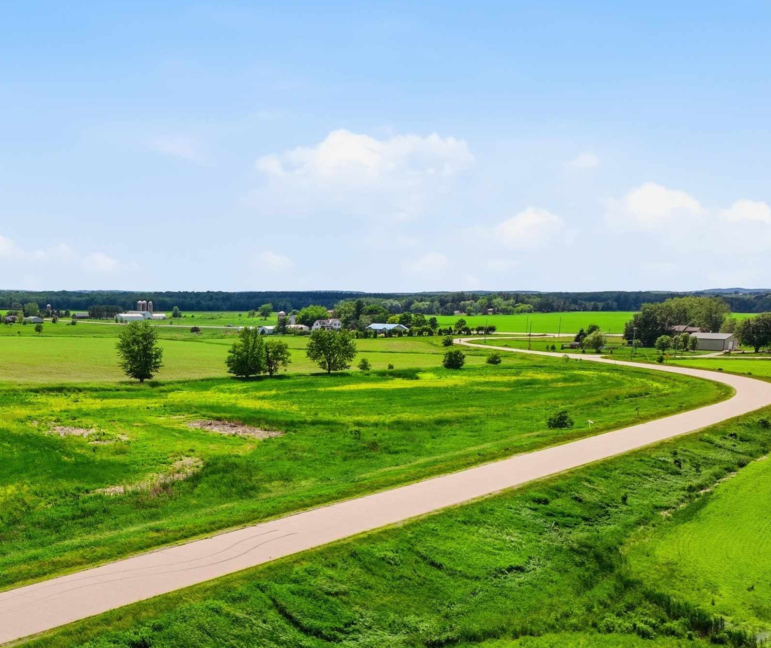 Lot 5 MARSHFIELD ROAD, Marshfield, Wisconsin 54449, ,Land,For Sale,Lot 5 MARSHFIELD ROAD,22602908
