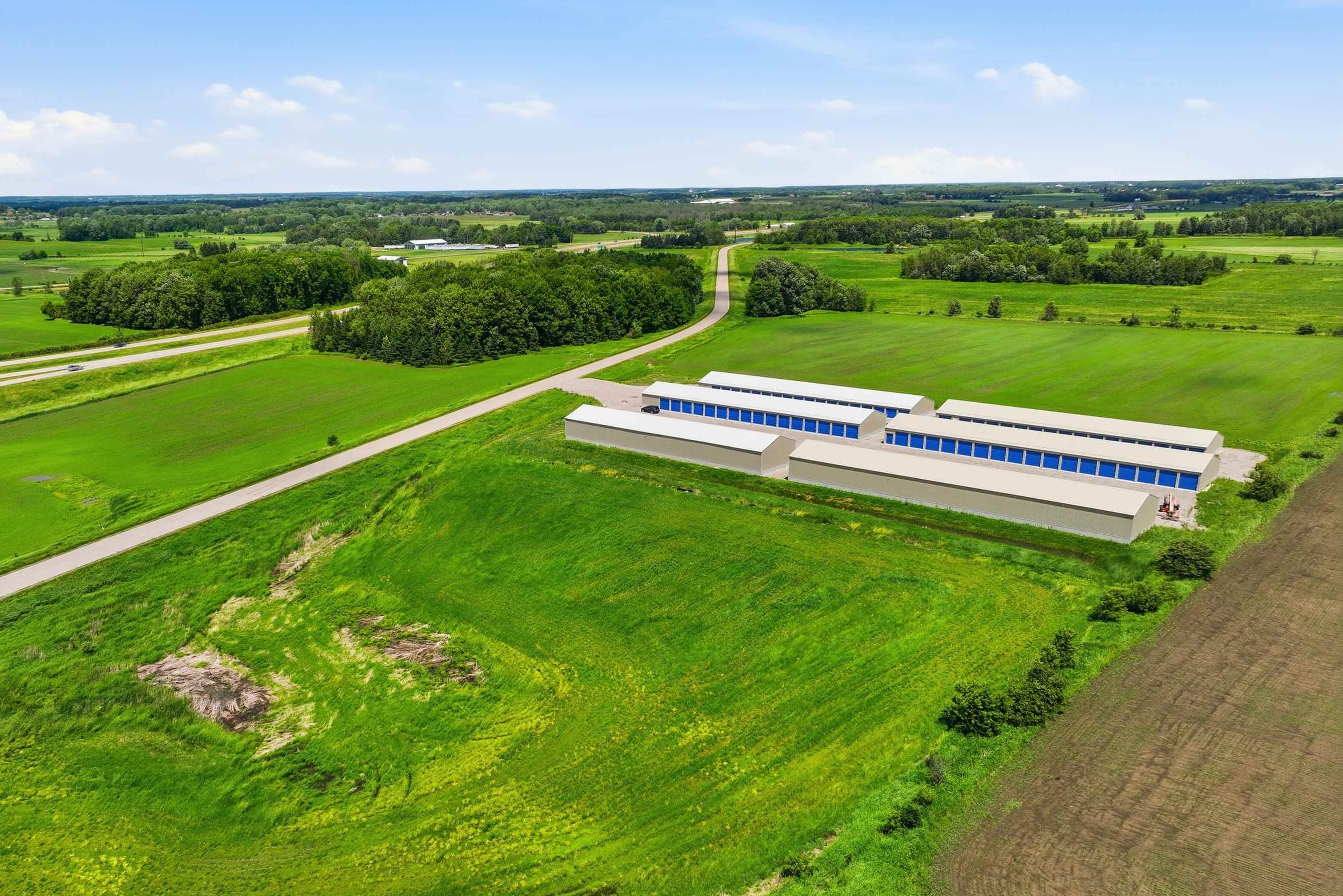 Lot 6 MARSHFIELD ROAD, Marshfield, Wisconsin 54449, ,Land,For Sale,Lot 6 MARSHFIELD ROAD,22602909
