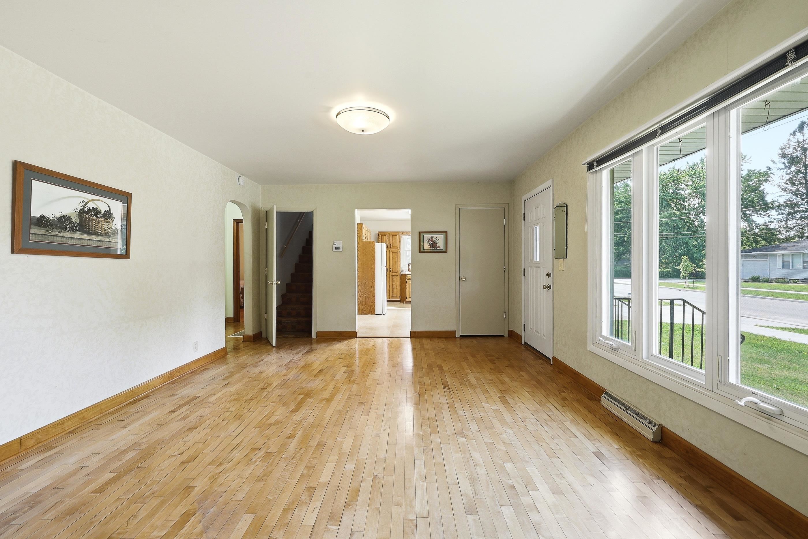 308 WALKER STREET, Stevens Point, Wisconsin 54481, 3 Bedrooms Bedrooms, ,1 BathroomBathrooms,Residential,For Sale,308 WALKER STREET,22602910