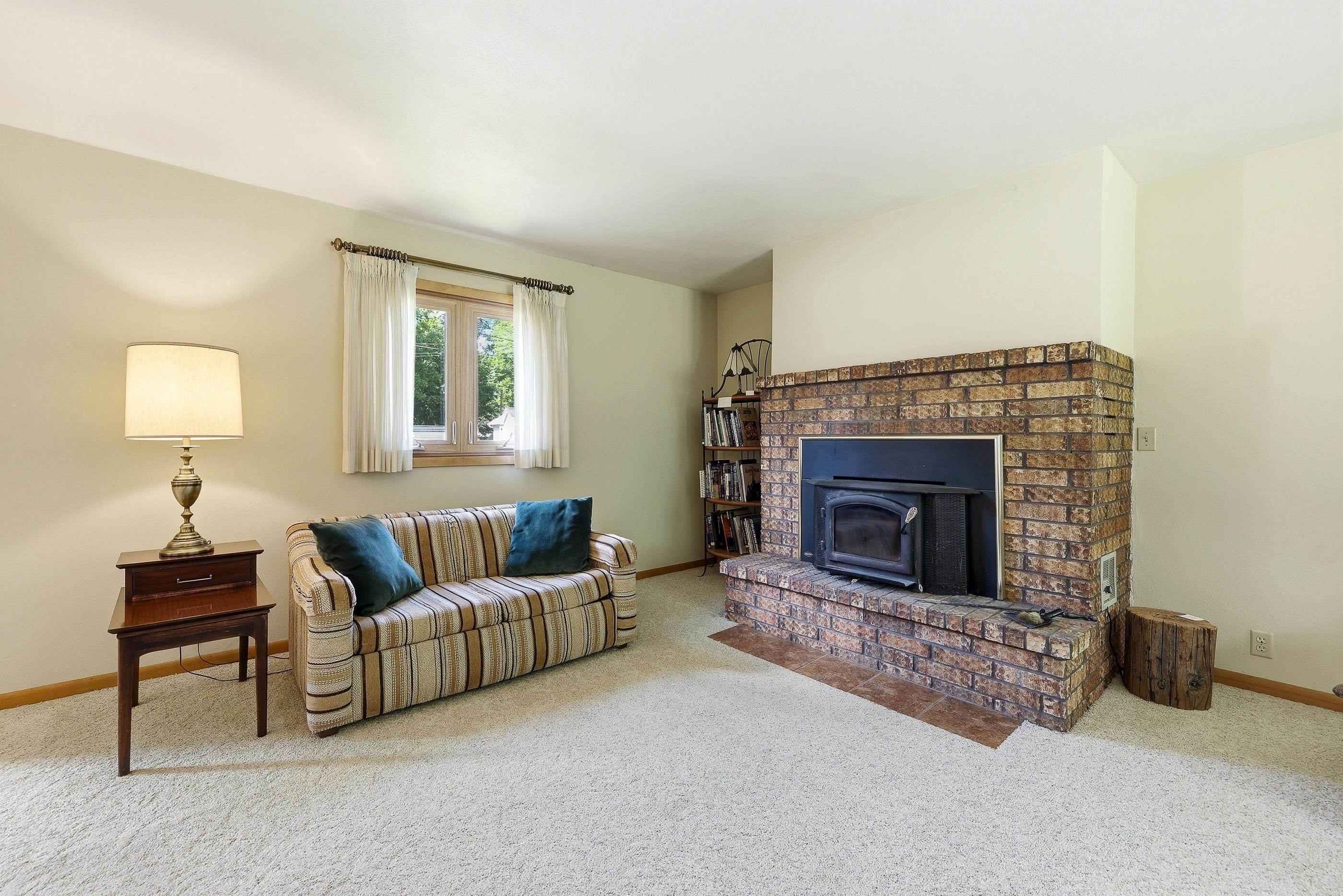 308 WALKER STREET, Stevens Point, Wisconsin 54481, 3 Bedrooms Bedrooms, ,1 BathroomBathrooms,Residential,For Sale,308 WALKER STREET,22602910