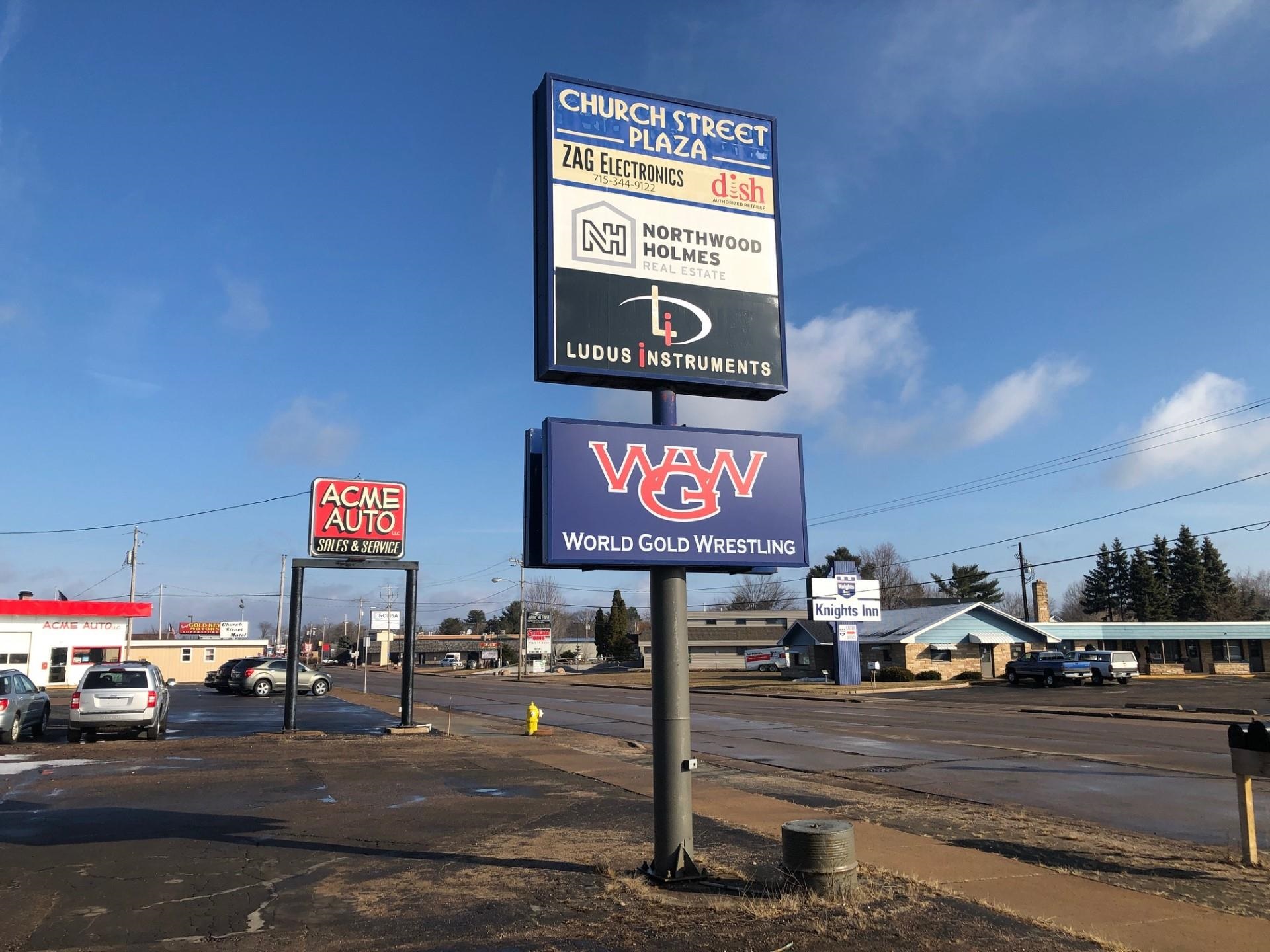 3432 CHURCH STREET, Stevens Point, Wisconsin 54481, ,Commercial/industrial,For Rent,3432 CHURCH STREET,22602912