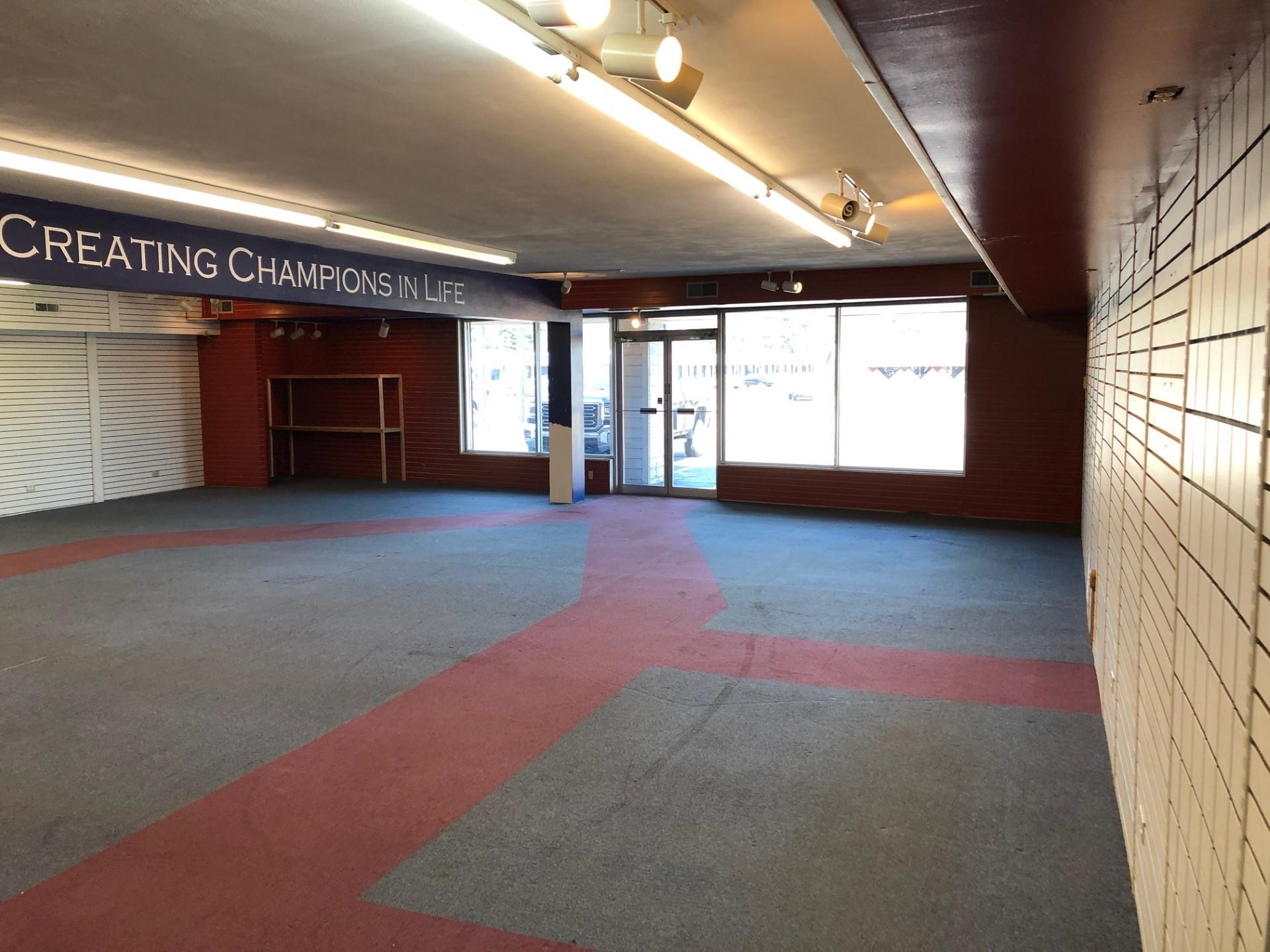 3432 CHURCH STREET, Stevens Point, Wisconsin 54481, ,Commercial/industrial,For Rent,3432 CHURCH STREET,22602912
