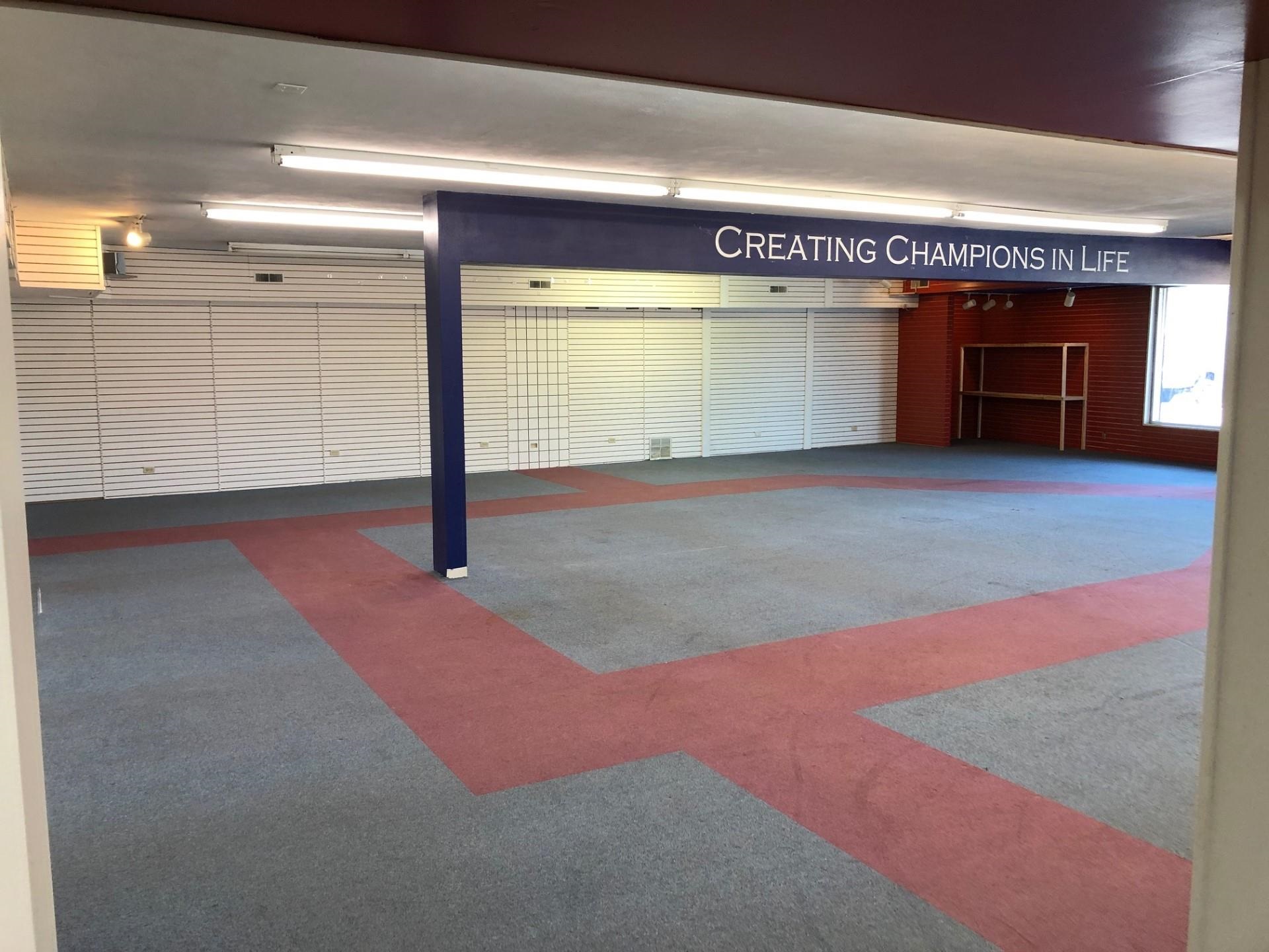 3432 CHURCH STREET, Stevens Point, Wisconsin 54481, ,Commercial/industrial,For Rent,3432 CHURCH STREET,22602912