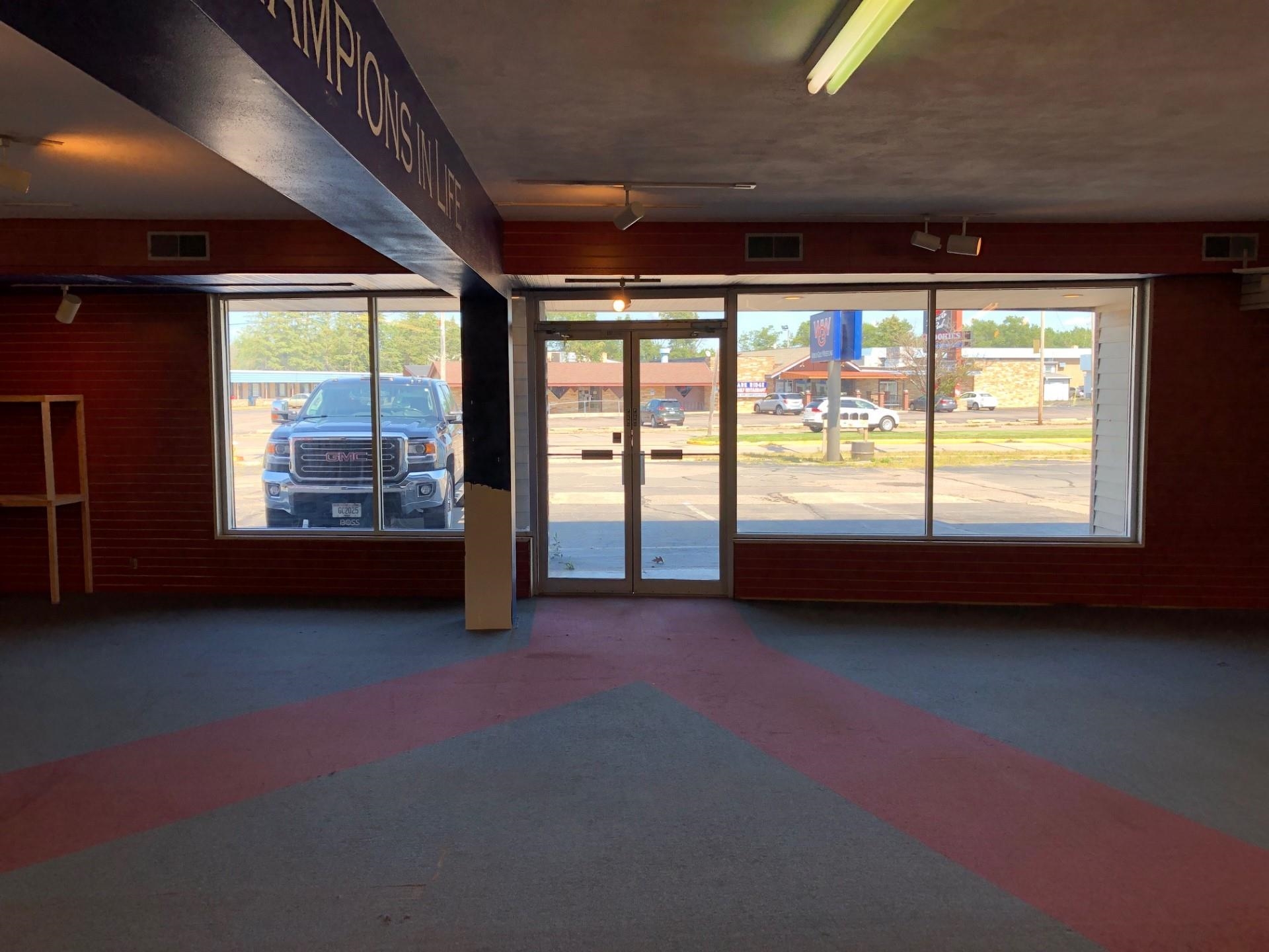 3432 CHURCH STREET, Stevens Point, Wisconsin 54481, ,Commercial/industrial,For Rent,3432 CHURCH STREET,22602912