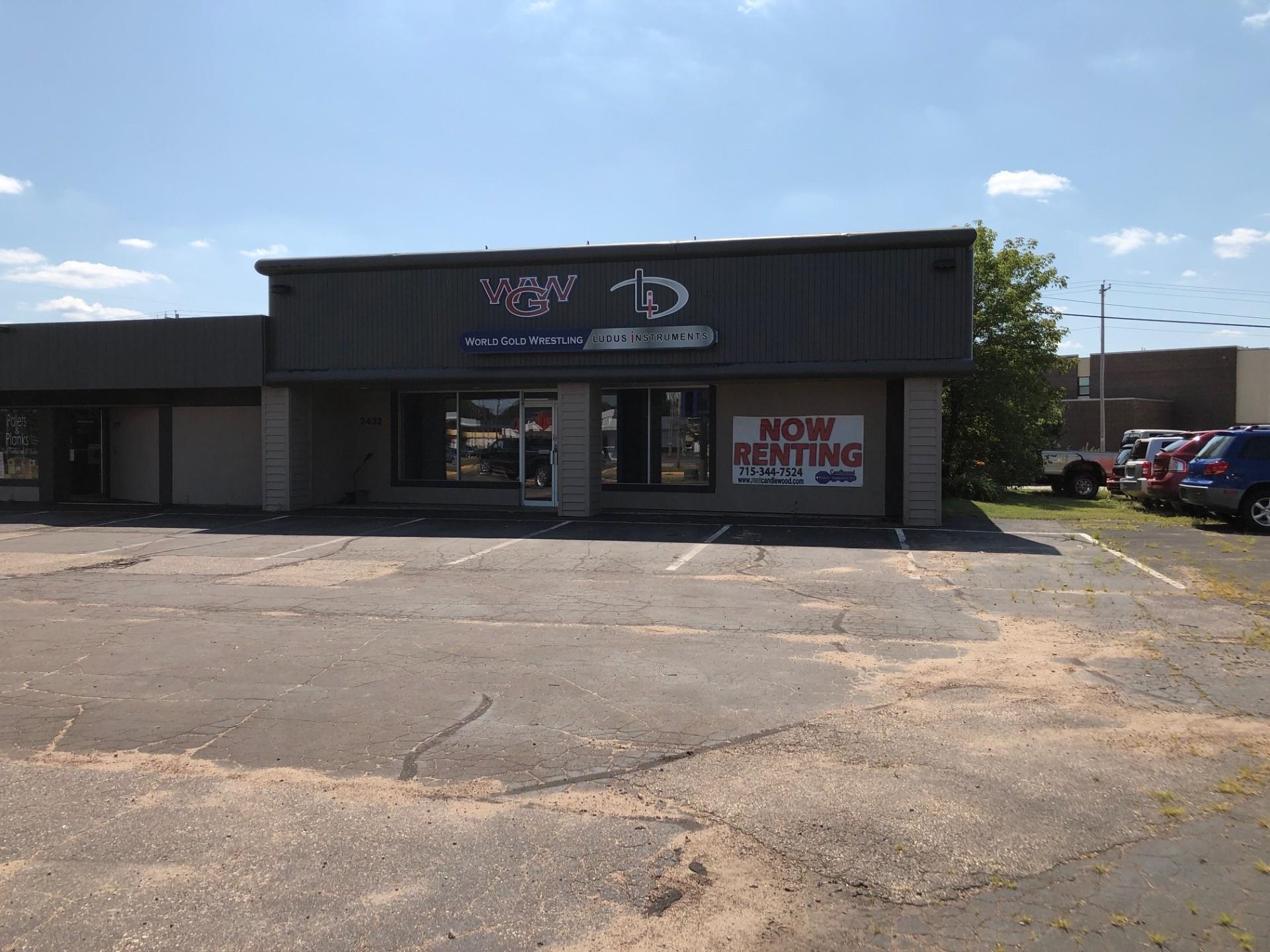 3432 CHURCH STREET, Stevens Point, Wisconsin 54481, ,Commercial/industrial,For Rent,3432 CHURCH STREET,22602912
