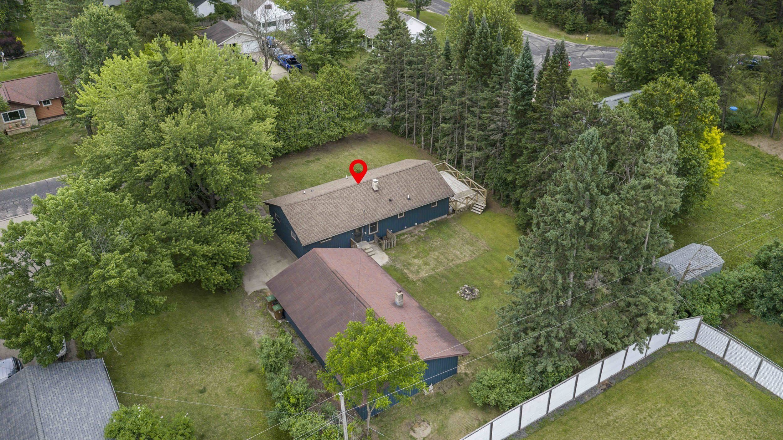 316 WOOD LANE, Stevens Point, Wisconsin 54481, 3 Bedrooms Bedrooms, ,2 BathroomsBathrooms,Residential,For Sale,316 WOOD LANE,22602913