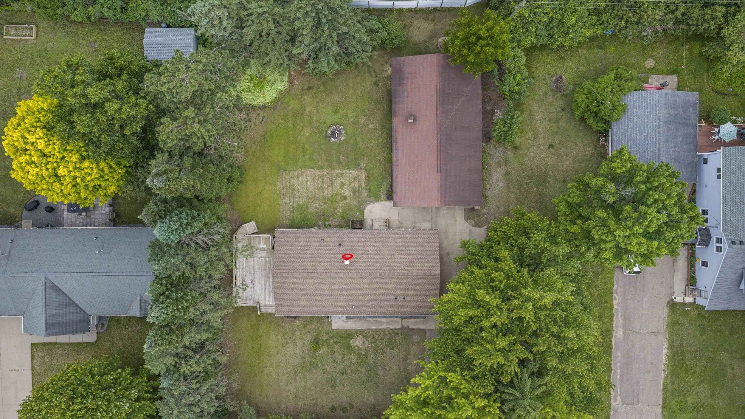 316 WOOD LANE, Stevens Point, Wisconsin 54481, 3 Bedrooms Bedrooms, ,2 BathroomsBathrooms,Residential,For Sale,316 WOOD LANE,22602913
