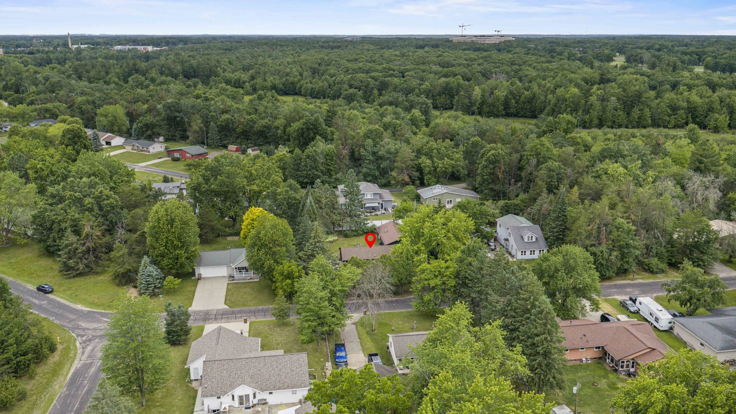 316 WOOD LANE, Stevens Point, Wisconsin 54481, 3 Bedrooms Bedrooms, ,2 BathroomsBathrooms,Residential,For Sale,316 WOOD LANE,22602913