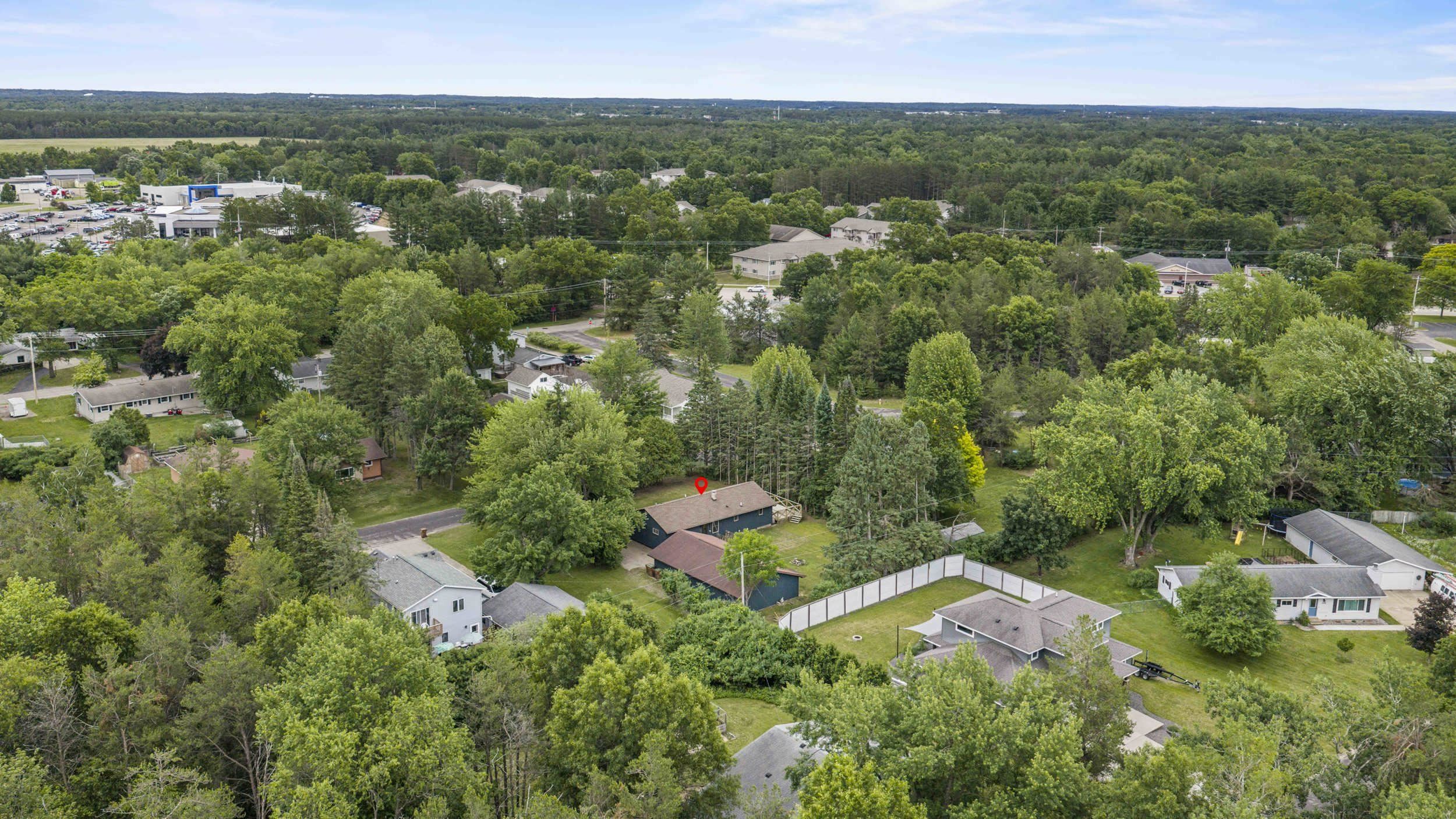 316 WOOD LANE, Stevens Point, Wisconsin 54481, 3 Bedrooms Bedrooms, ,2 BathroomsBathrooms,Residential,For Sale,316 WOOD LANE,22602913