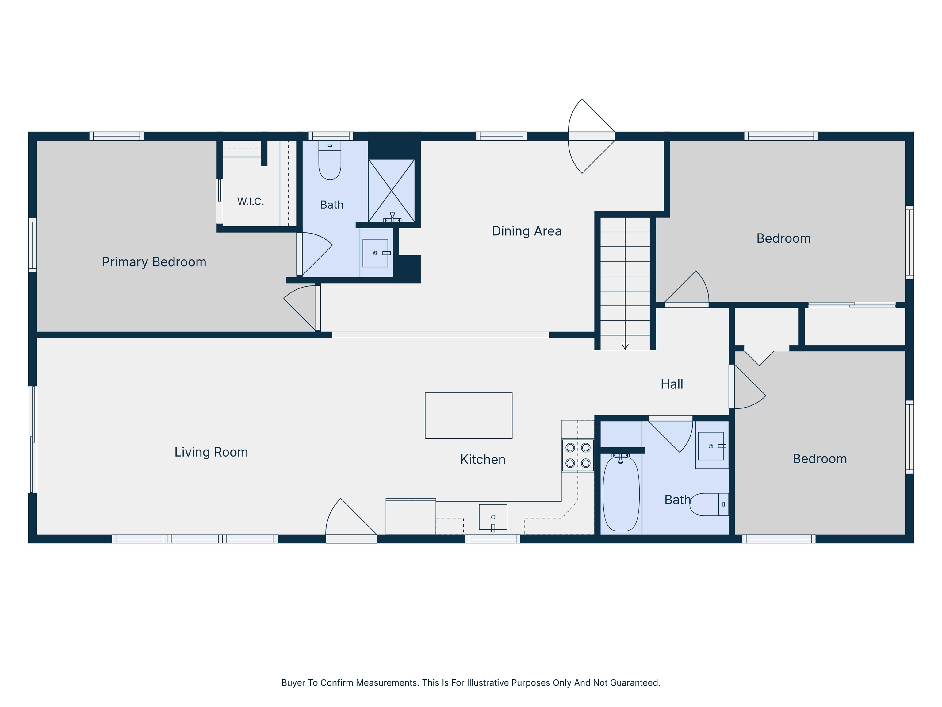 316 WOOD LANE, Stevens Point, Wisconsin 54481, 3 Bedrooms Bedrooms, ,2 BathroomsBathrooms,Residential,For Sale,316 WOOD LANE,22602913