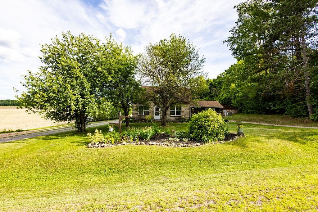 180719 COUNTY ROAD C, Wittenberg, Wisconsin 54499, 2 Bedrooms Bedrooms, ,2 BathroomsBathrooms,Residential,For Sale,180719 COUNTY ROAD C,22602914