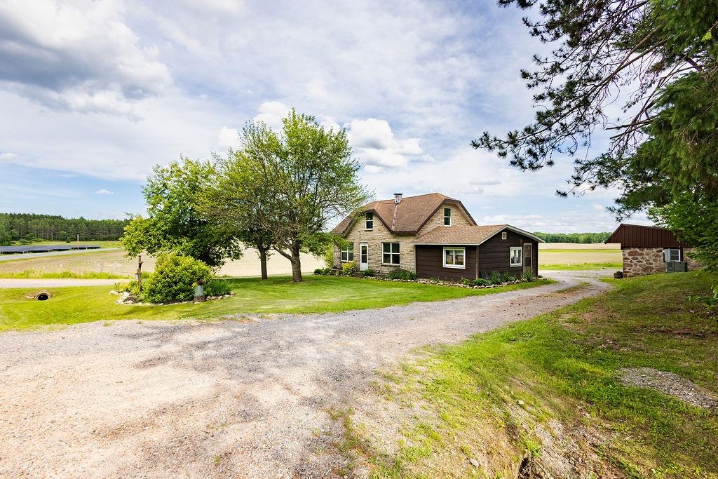 180719 COUNTY ROAD C, Wittenberg, Wisconsin 54499, 2 Bedrooms Bedrooms, ,2 BathroomsBathrooms,Residential,For Sale,180719 COUNTY ROAD C,22602914
