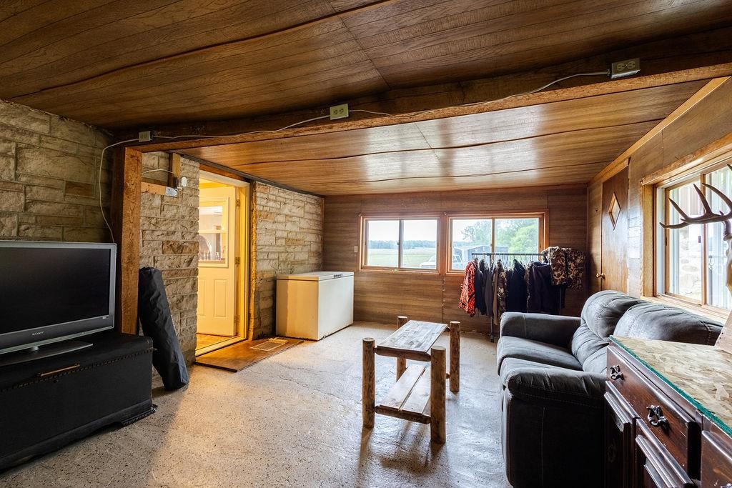 180719 COUNTY ROAD C, Wittenberg, Wisconsin 54499, 2 Bedrooms Bedrooms, ,2 BathroomsBathrooms,Residential,For Sale,180719 COUNTY ROAD C,22602914
