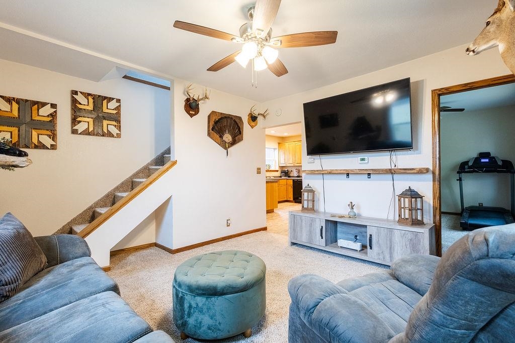 180719 COUNTY ROAD C, Wittenberg, Wisconsin 54499, 2 Bedrooms Bedrooms, ,2 BathroomsBathrooms,Residential,For Sale,180719 COUNTY ROAD C,22602914
