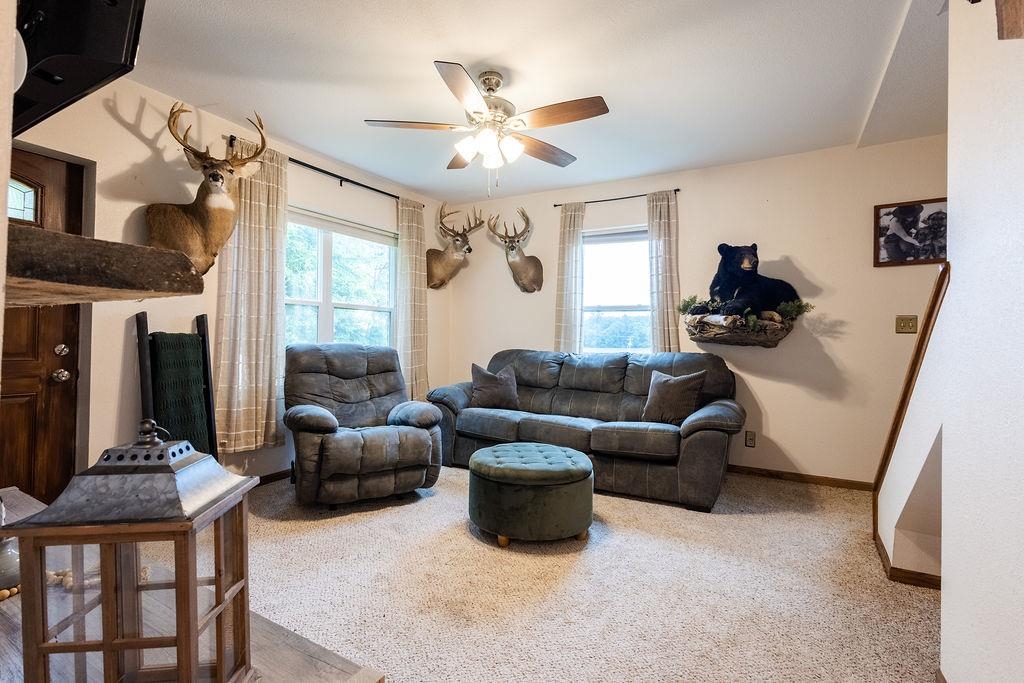 180719 COUNTY ROAD C, Wittenberg, Wisconsin 54499, 2 Bedrooms Bedrooms, ,2 BathroomsBathrooms,Residential,For Sale,180719 COUNTY ROAD C,22602914