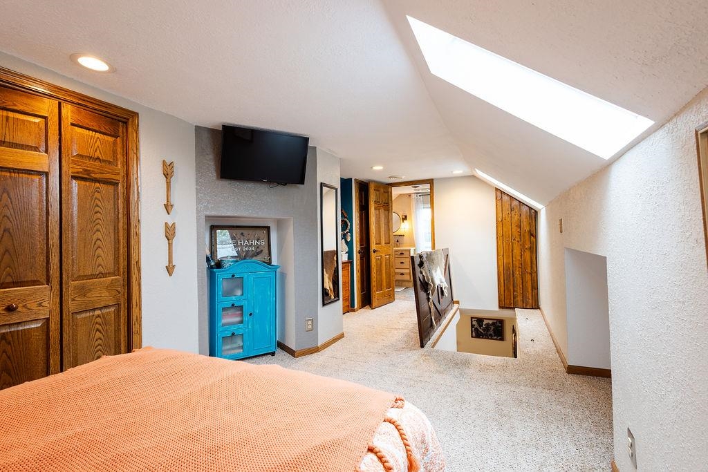 180719 COUNTY ROAD C, Wittenberg, Wisconsin 54499, 2 Bedrooms Bedrooms, ,2 BathroomsBathrooms,Residential,For Sale,180719 COUNTY ROAD C,22602914