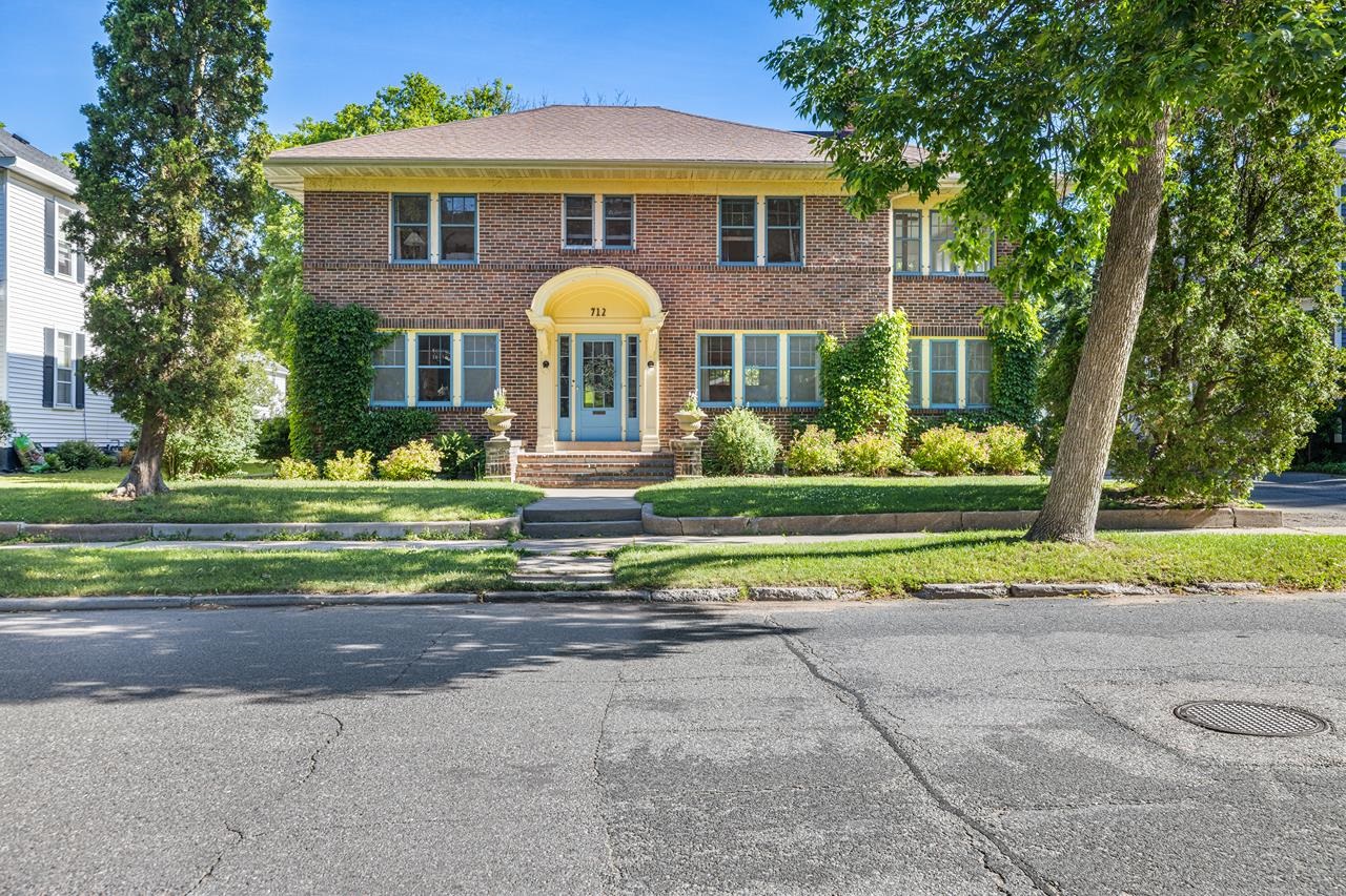 712 HAMILTON STREET, Wausau, Wisconsin 54403, 4 Bedrooms Bedrooms, ,1 BathroomBathrooms,Residential,For Sale,712 HAMILTON STREET,22602916