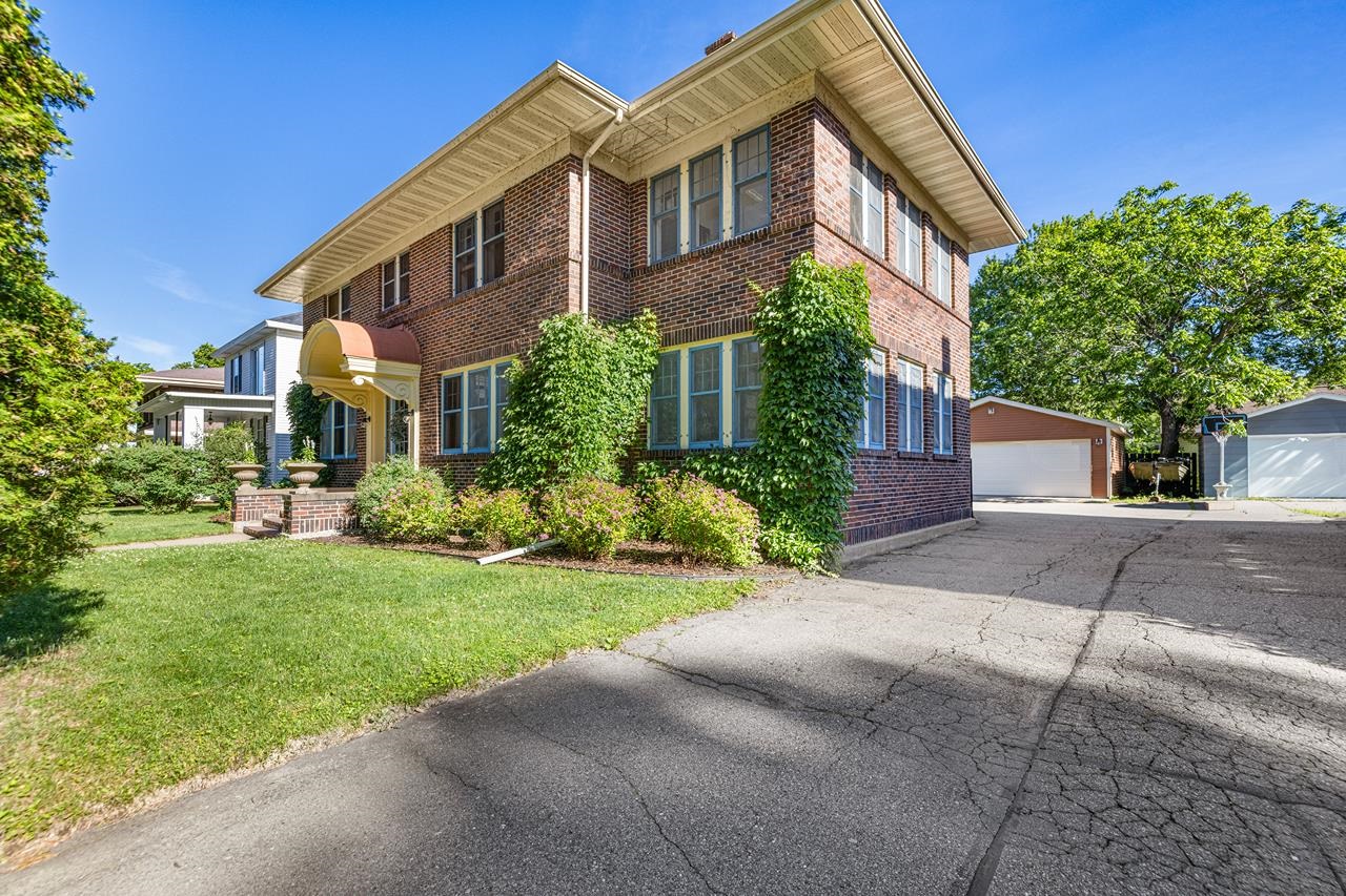 712 HAMILTON STREET, Wausau, Wisconsin 54403, 4 Bedrooms Bedrooms, ,1 BathroomBathrooms,Residential,For Sale,712 HAMILTON STREET,22602916
