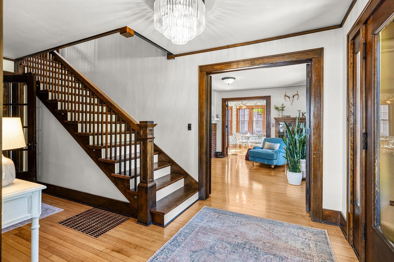 712 HAMILTON STREET, Wausau, Wisconsin 54403, 4 Bedrooms Bedrooms, ,1 BathroomBathrooms,Residential,For Sale,712 HAMILTON STREET,22602916