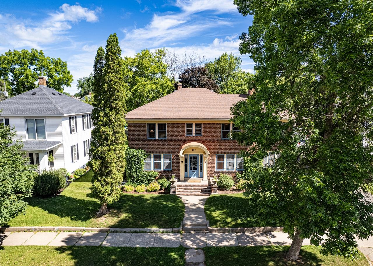 712 HAMILTON STREET, Wausau, Wisconsin 54403, 4 Bedrooms Bedrooms, ,1 BathroomBathrooms,Residential,For Sale,712 HAMILTON STREET,22602916