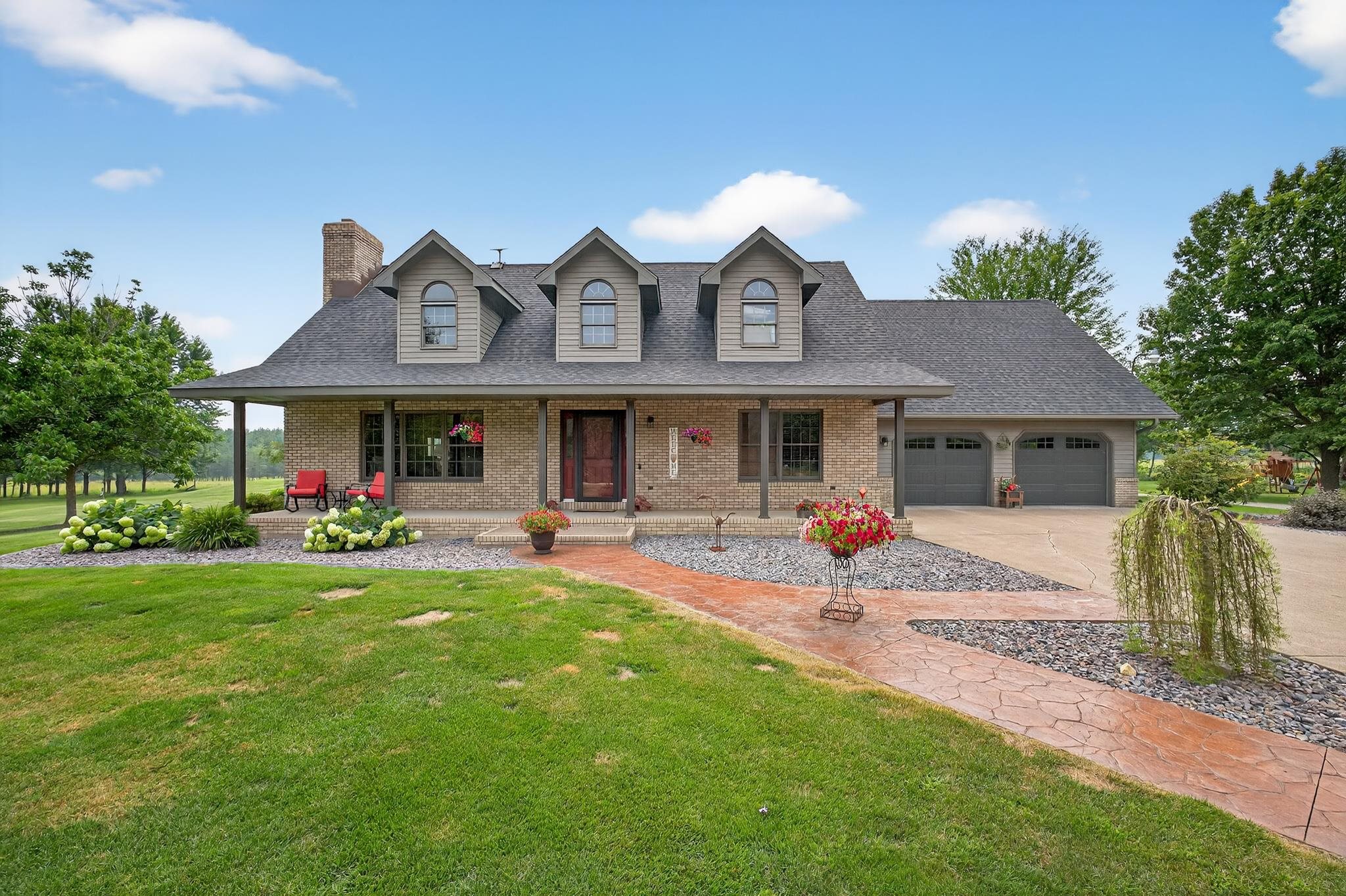 5087 YELLOWSTONE DRIVE, Auburndale, Wisconsin 54412, 4 Bedrooms Bedrooms, ,3 BathroomsBathrooms,Residential,For Sale,5087 YELLOWSTONE DRIVE,22602917