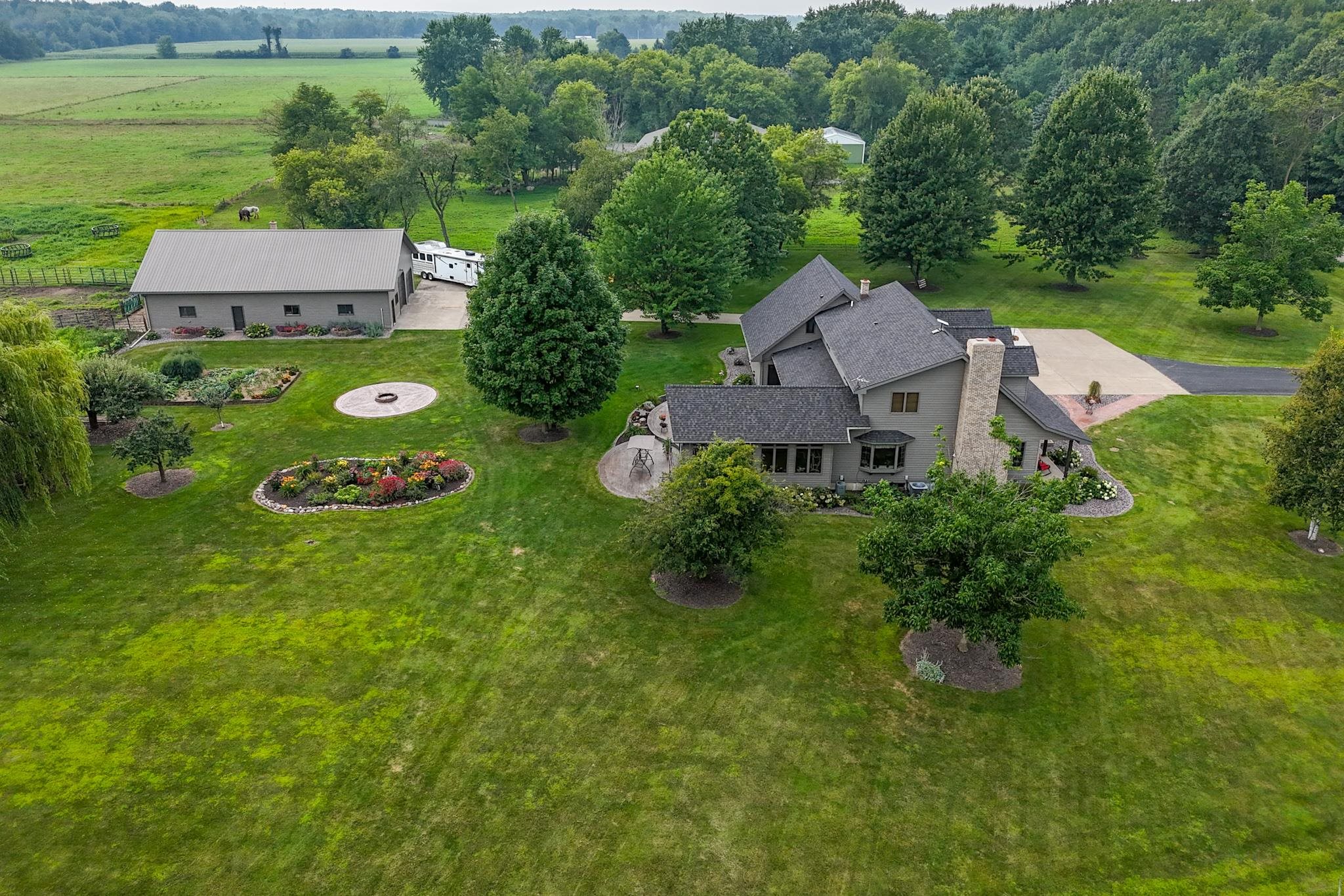 5087 YELLOWSTONE DRIVE, Auburndale, Wisconsin 54412, 4 Bedrooms Bedrooms, ,3 BathroomsBathrooms,Residential,For Sale,5087 YELLOWSTONE DRIVE,22602917