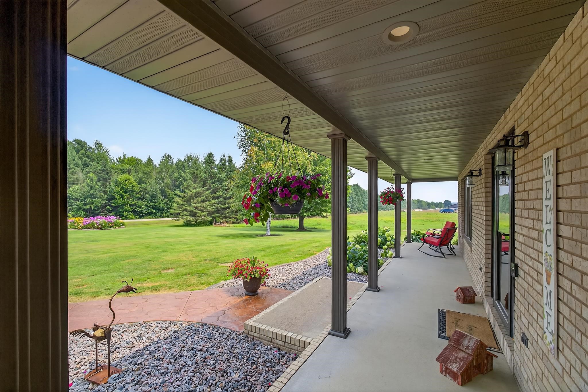 5087 YELLOWSTONE DRIVE, Auburndale, Wisconsin 54412, 4 Bedrooms Bedrooms, ,3 BathroomsBathrooms,Residential,For Sale,5087 YELLOWSTONE DRIVE,22602917