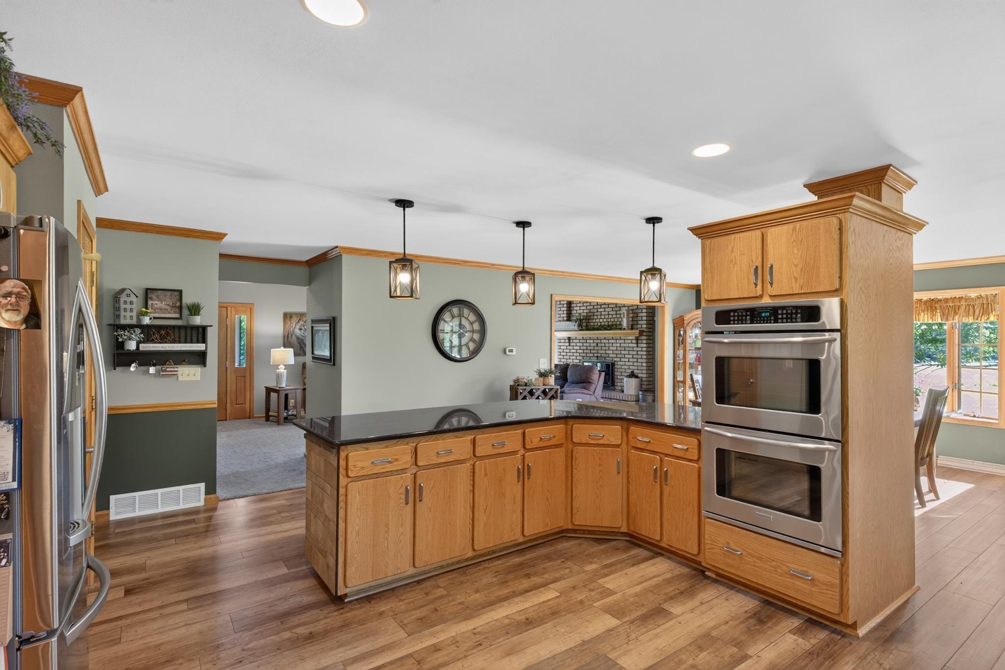 5087 YELLOWSTONE DRIVE, Auburndale, Wisconsin 54412, 4 Bedrooms Bedrooms, ,3 BathroomsBathrooms,Residential,For Sale,5087 YELLOWSTONE DRIVE,22602917