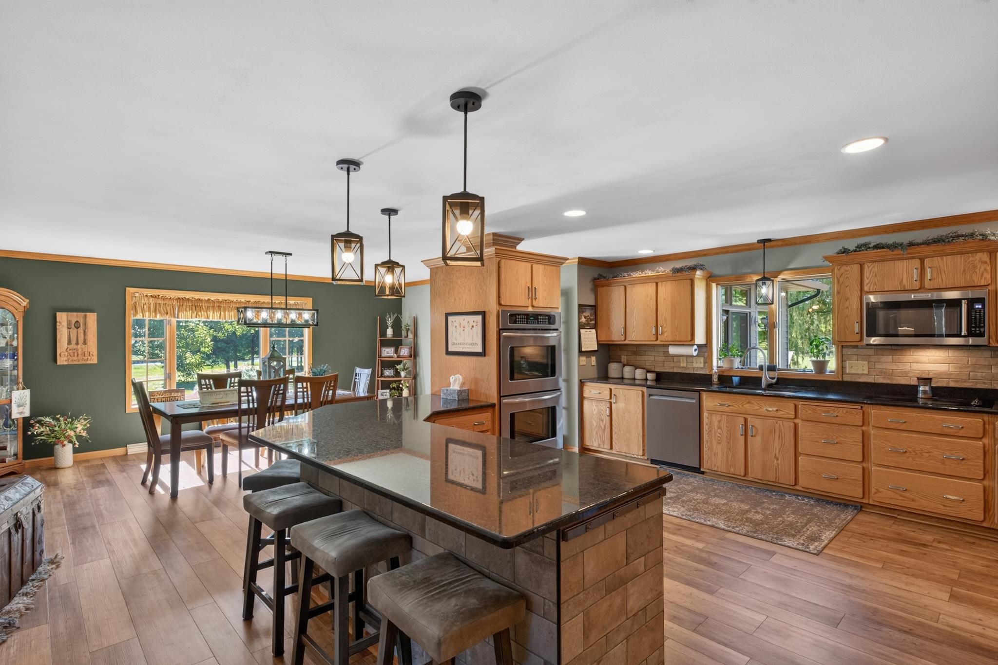 5087 YELLOWSTONE DRIVE, Auburndale, Wisconsin 54412, 4 Bedrooms Bedrooms, ,3 BathroomsBathrooms,Residential,For Sale,5087 YELLOWSTONE DRIVE,22602917