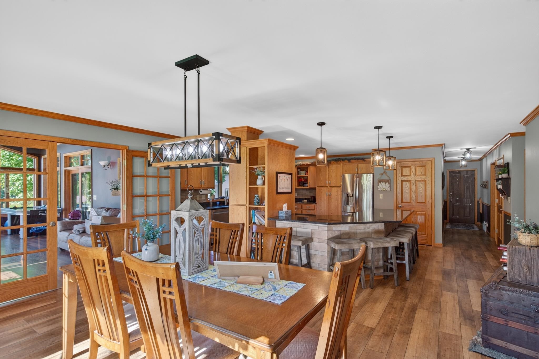 5087 YELLOWSTONE DRIVE, Auburndale, Wisconsin 54412, 4 Bedrooms Bedrooms, ,3 BathroomsBathrooms,Residential,For Sale,5087 YELLOWSTONE DRIVE,22602917