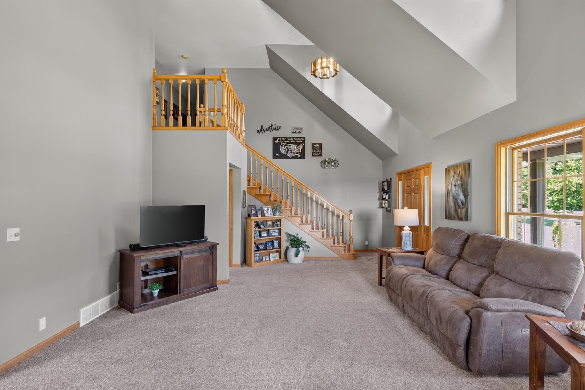 5087 YELLOWSTONE DRIVE, Auburndale, Wisconsin 54412, 4 Bedrooms Bedrooms, ,3 BathroomsBathrooms,Residential,For Sale,5087 YELLOWSTONE DRIVE,22602917