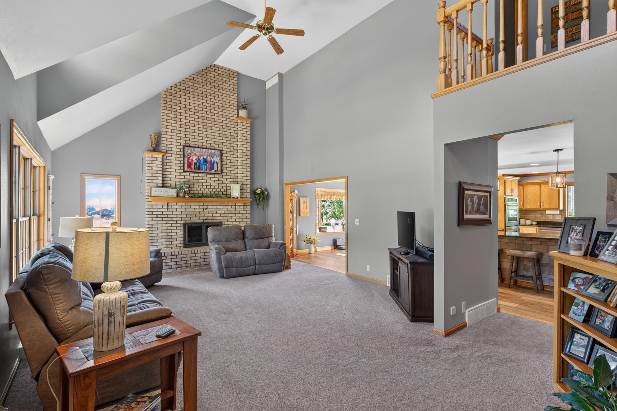 5087 YELLOWSTONE DRIVE, Auburndale, Wisconsin 54412, 4 Bedrooms Bedrooms, ,3 BathroomsBathrooms,Residential,For Sale,5087 YELLOWSTONE DRIVE,22602917