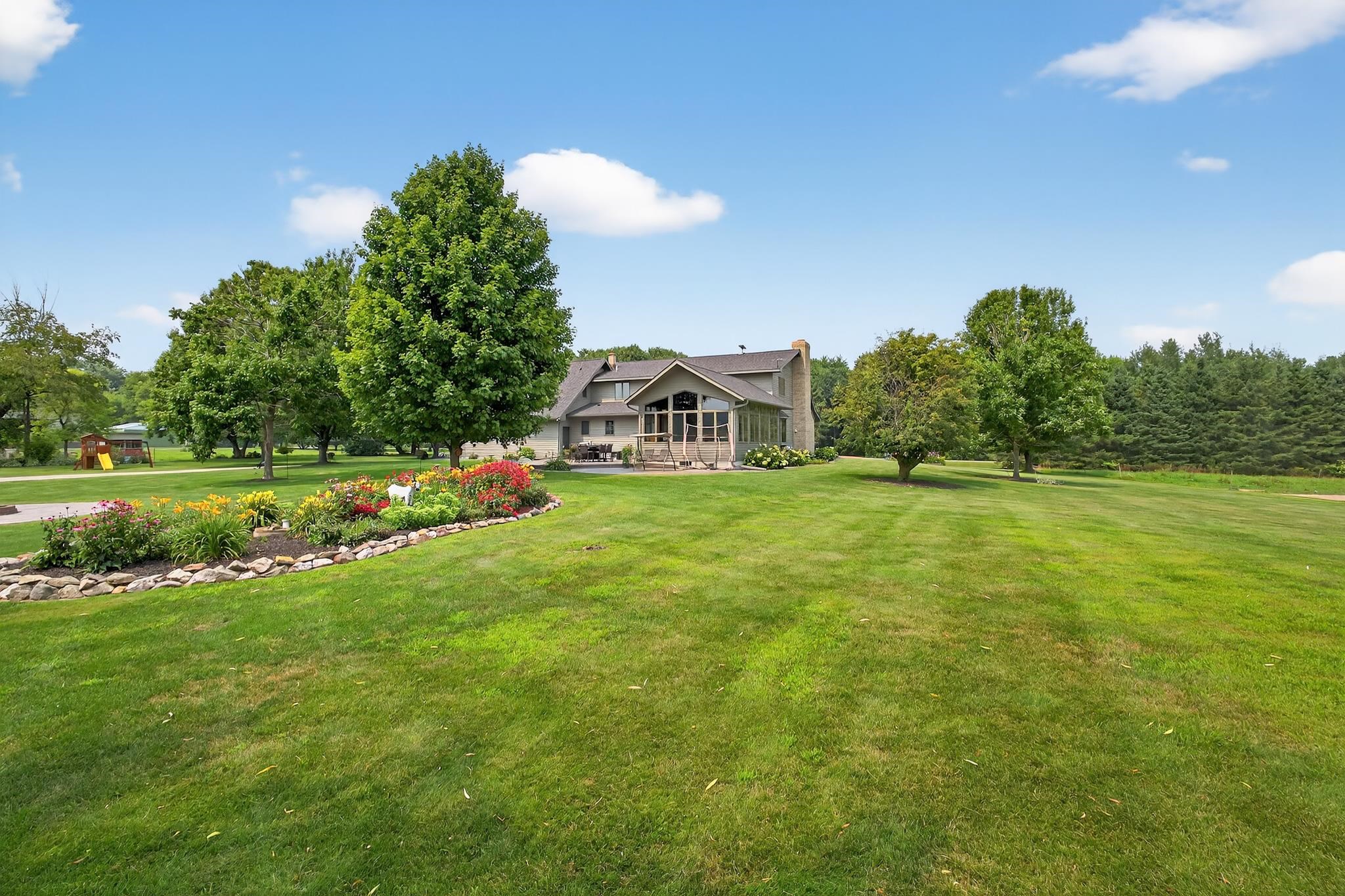 5087 YELLOWSTONE DRIVE, Auburndale, Wisconsin 54412, 4 Bedrooms Bedrooms, ,3 BathroomsBathrooms,Residential,For Sale,5087 YELLOWSTONE DRIVE,22602917