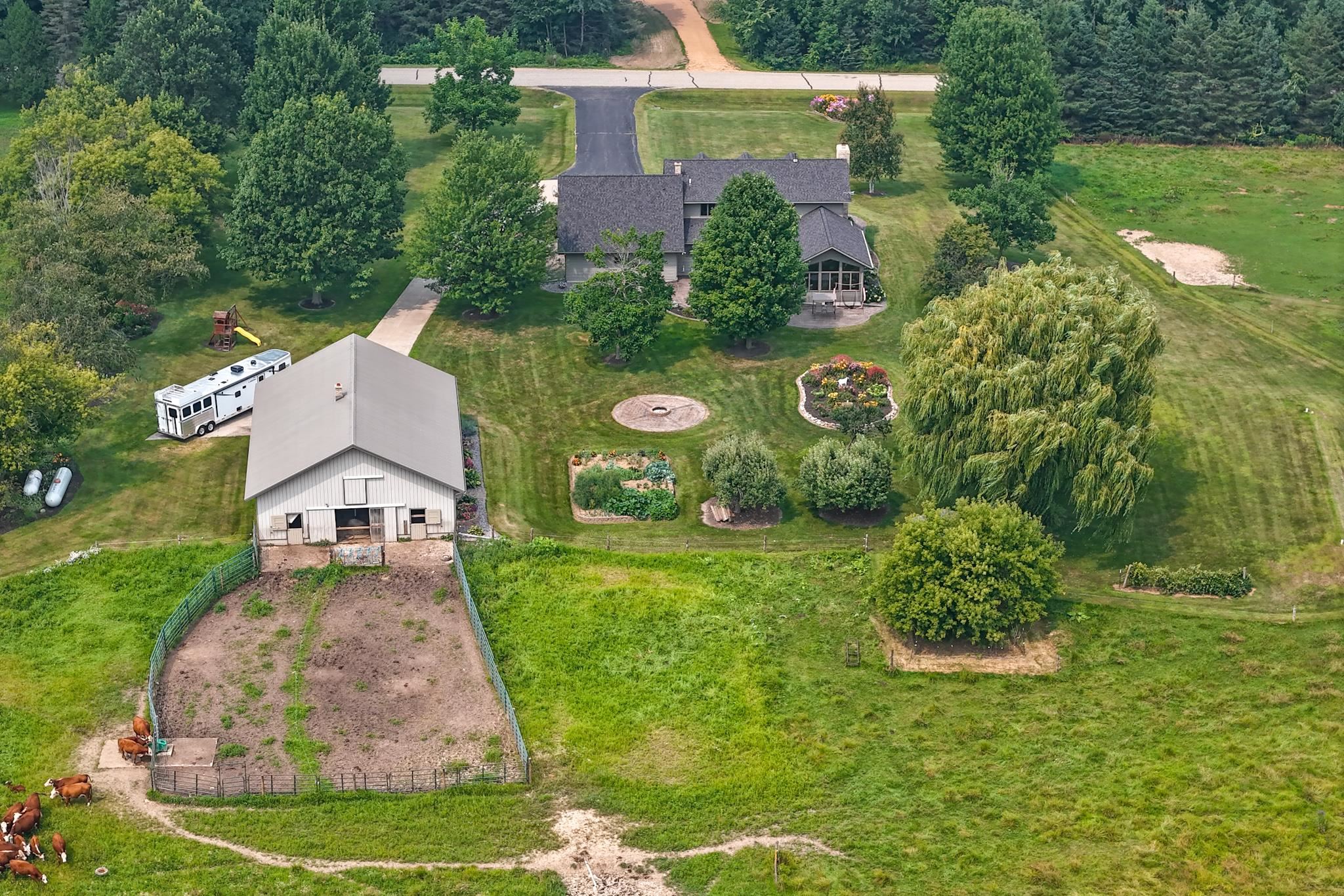 5087 YELLOWSTONE DRIVE, Auburndale, Wisconsin 54412, 4 Bedrooms Bedrooms, ,3 BathroomsBathrooms,Residential,For Sale,5087 YELLOWSTONE DRIVE,22602917