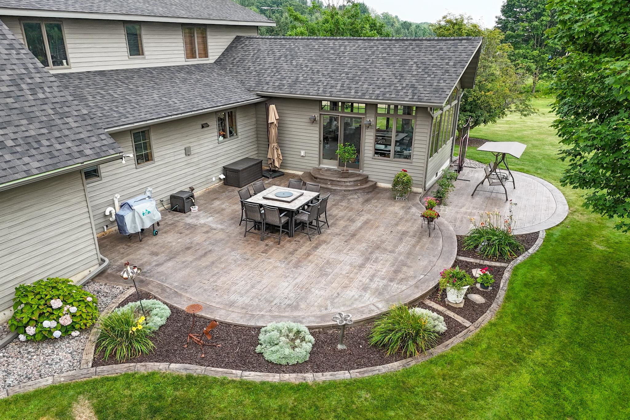 5087 YELLOWSTONE DRIVE, Auburndale, Wisconsin 54412, 4 Bedrooms Bedrooms, ,3 BathroomsBathrooms,Residential,For Sale,5087 YELLOWSTONE DRIVE,22602917