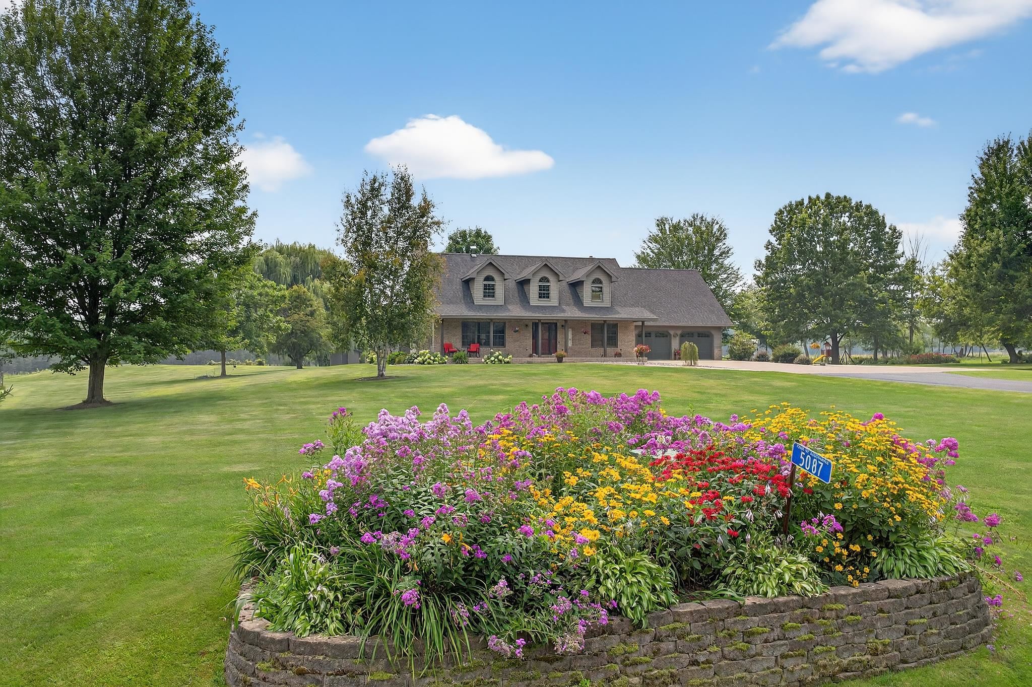 5087 YELLOWSTONE DRIVE, Auburndale, Wisconsin 54412, 4 Bedrooms Bedrooms, ,3 BathroomsBathrooms,Residential,For Sale,5087 YELLOWSTONE DRIVE,22602917
