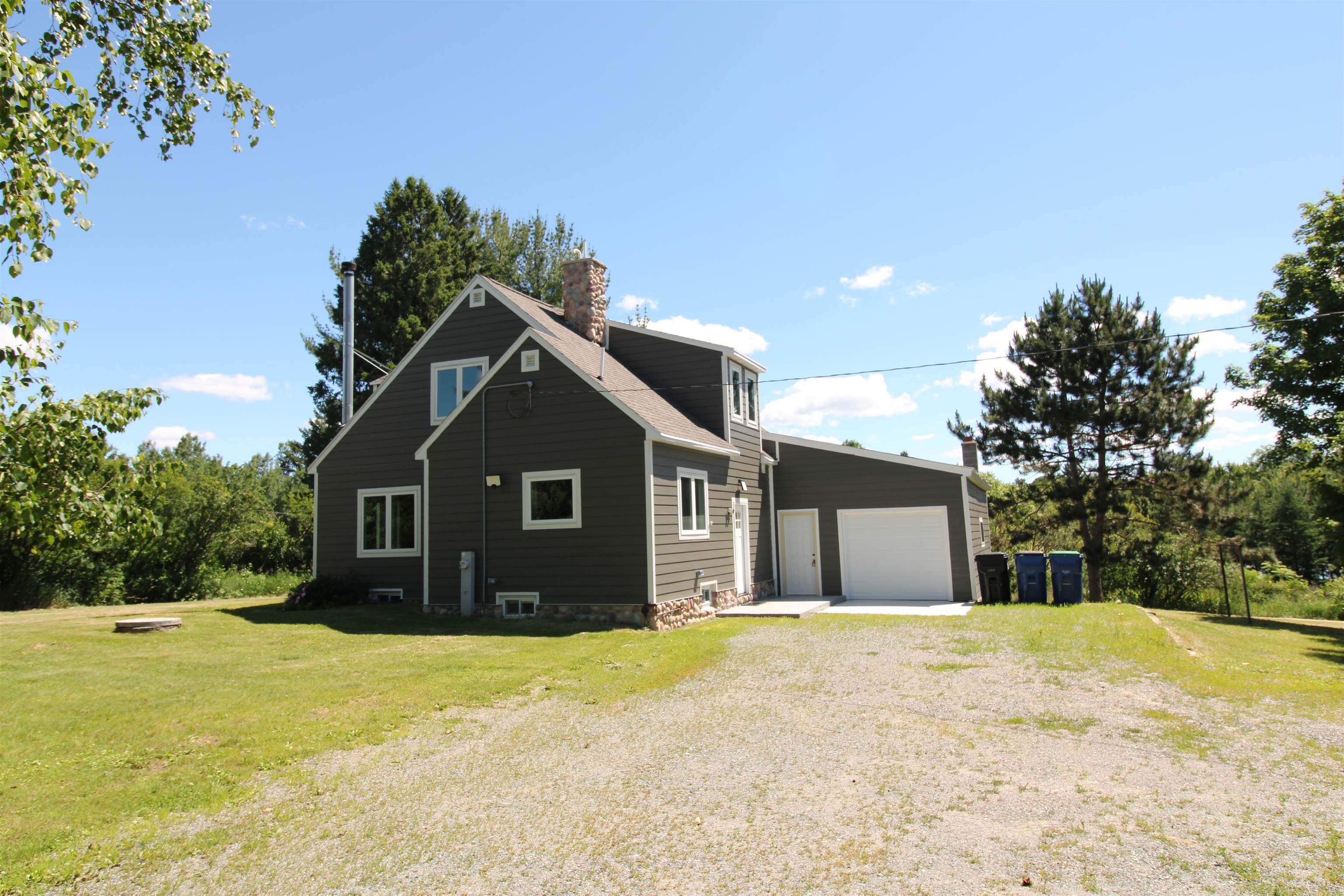 5385 RAINBOW DRIVE, Merrill, Wisconsin 54452, 3 Bedrooms Bedrooms, ,1 BathroomBathrooms,Residential,For Sale,5385 RAINBOW DRIVE,22602918