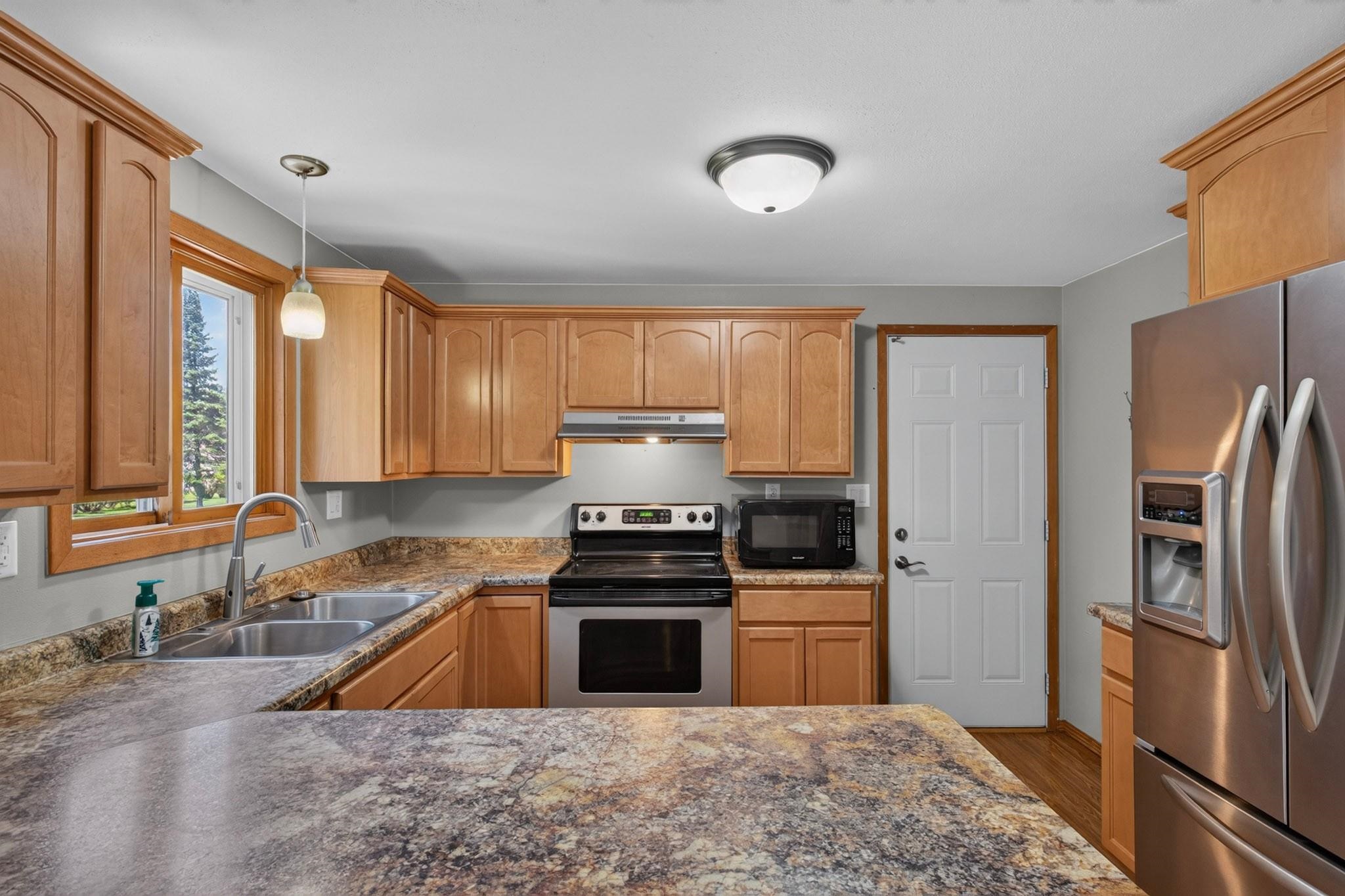 111 W ELM STREET, Abbotsford, Wisconsin 54405, 3 Bedrooms Bedrooms, ,2 BathroomsBathrooms,Residential,For Sale,111 W ELM STREET,22602919