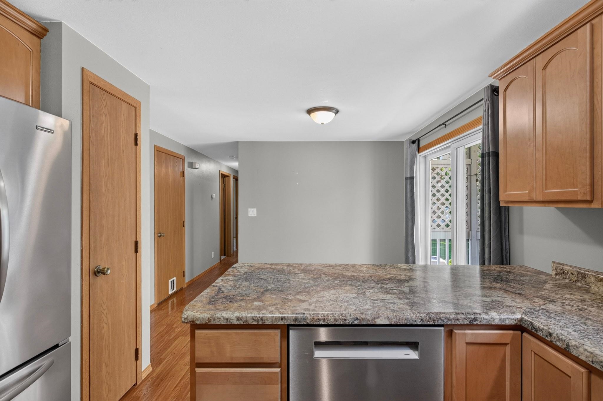 111 W ELM STREET, Abbotsford, Wisconsin 54405, 3 Bedrooms Bedrooms, ,2 BathroomsBathrooms,Residential,For Sale,111 W ELM STREET,22602919
