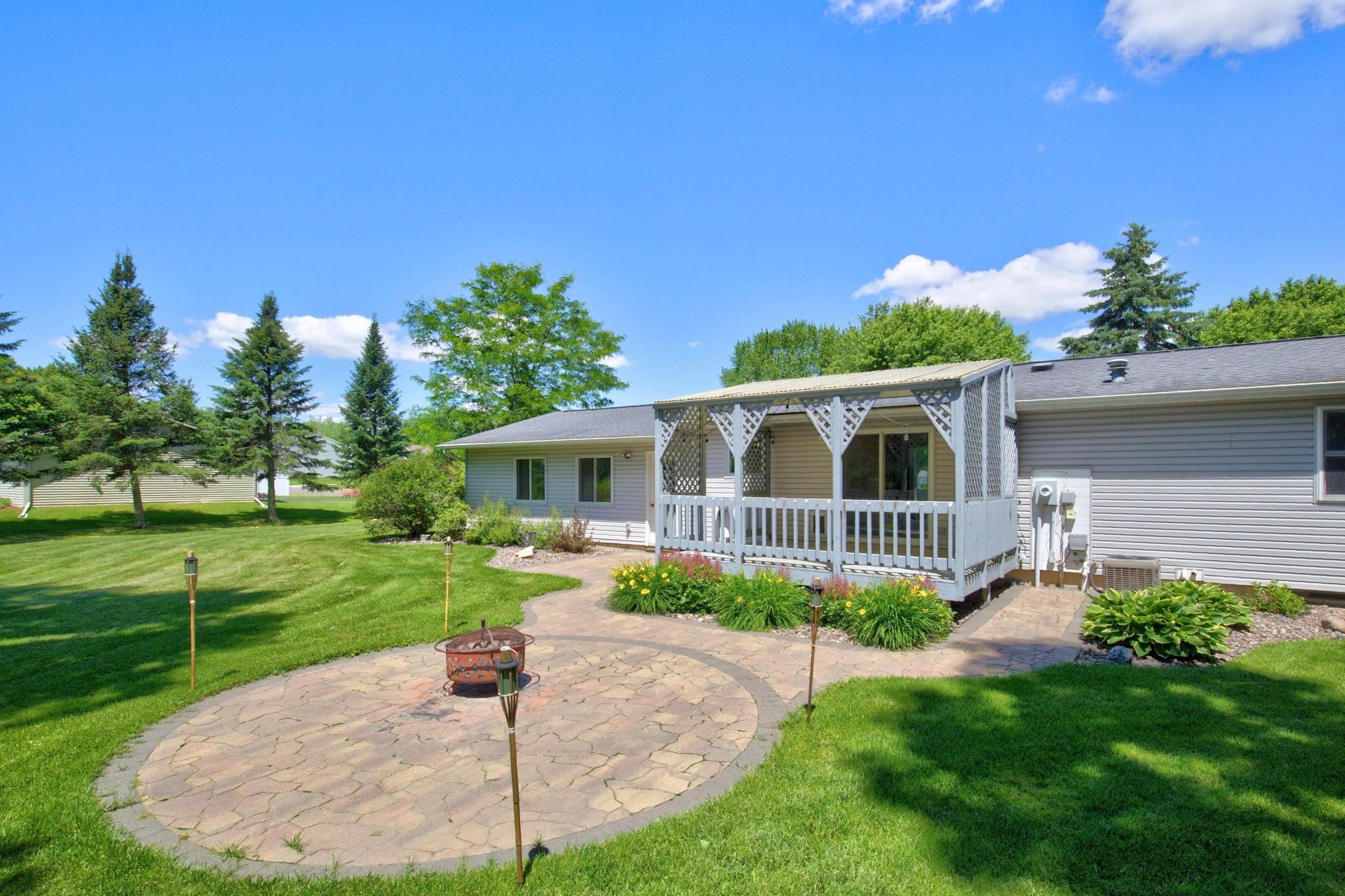 111 W ELM STREET, Abbotsford, Wisconsin 54405, 3 Bedrooms Bedrooms, ,2 BathroomsBathrooms,Residential,For Sale,111 W ELM STREET,22602919