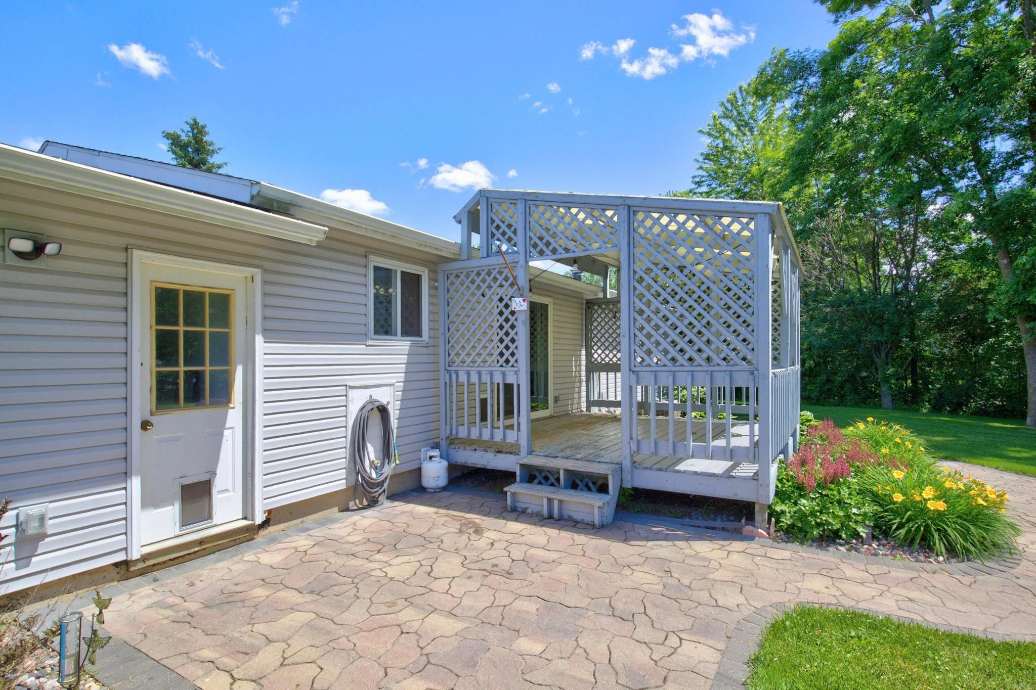 111 W ELM STREET, Abbotsford, Wisconsin 54405, 3 Bedrooms Bedrooms, ,2 BathroomsBathrooms,Residential,For Sale,111 W ELM STREET,22602919