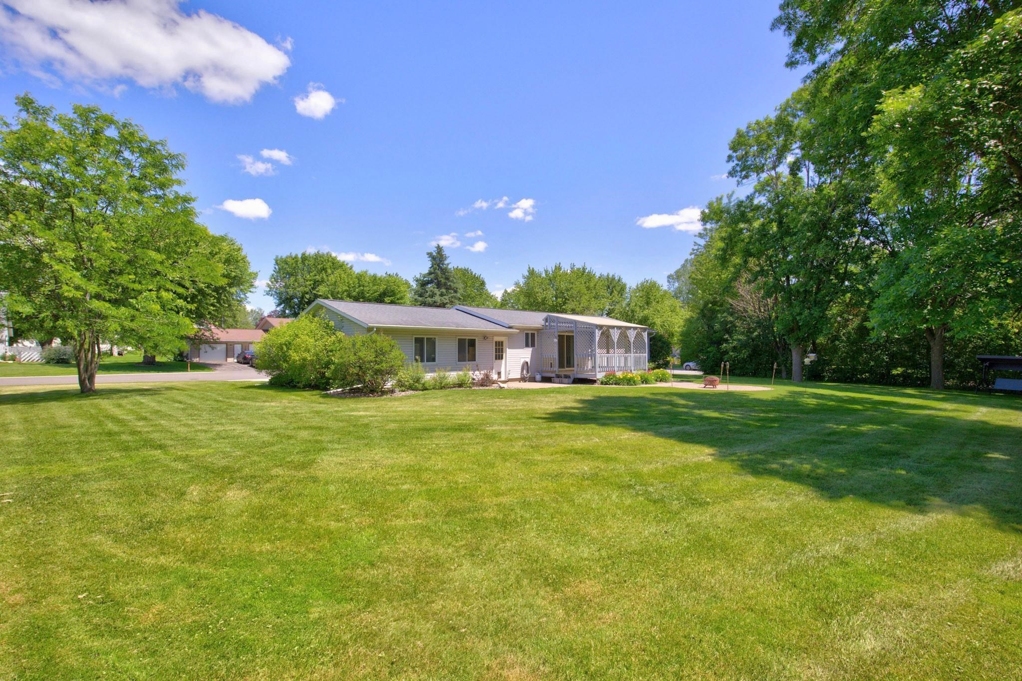 111 W ELM STREET, Abbotsford, Wisconsin 54405, 3 Bedrooms Bedrooms, ,2 BathroomsBathrooms,Residential,For Sale,111 W ELM STREET,22602919