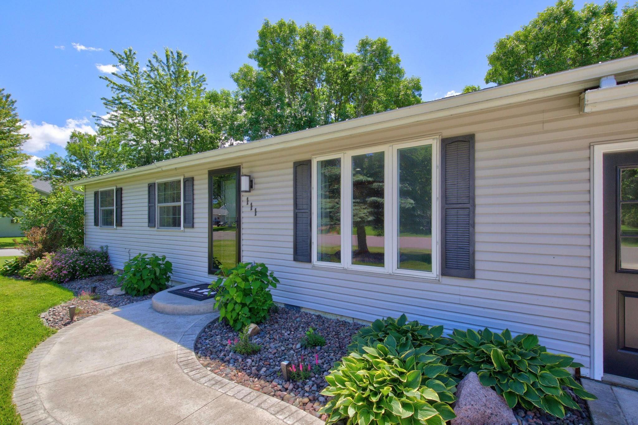 111 W ELM STREET, Abbotsford, Wisconsin 54405, 3 Bedrooms Bedrooms, ,2 BathroomsBathrooms,Residential,For Sale,111 W ELM STREET,22602919