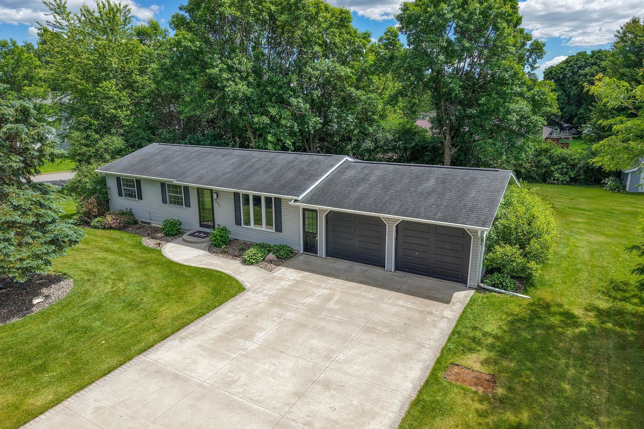 111 W ELM STREET, Abbotsford, Wisconsin 54405, 3 Bedrooms Bedrooms, ,2 BathroomsBathrooms,Residential,For Sale,111 W ELM STREET,22602919