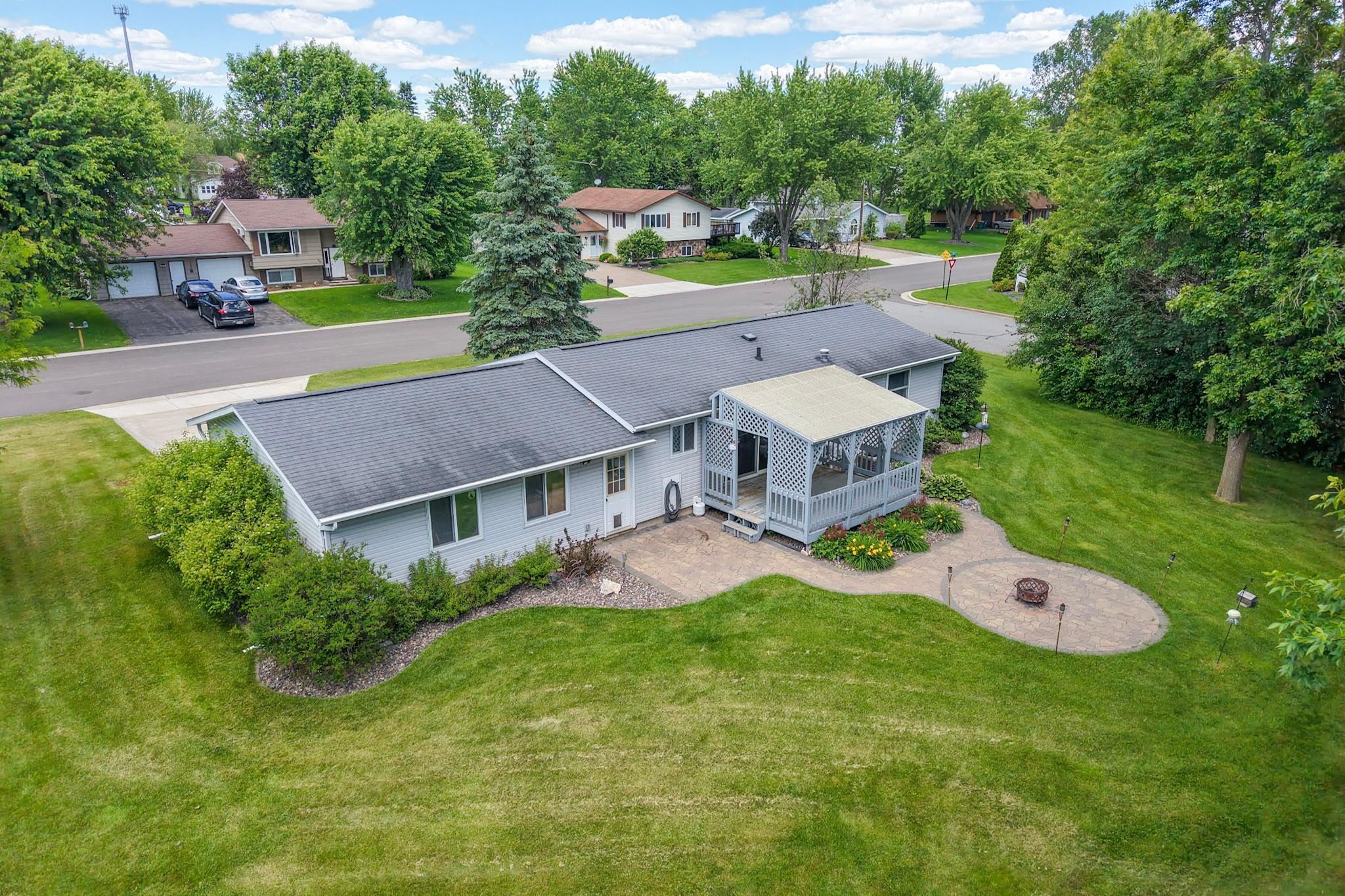111 W ELM STREET, Abbotsford, Wisconsin 54405, 3 Bedrooms Bedrooms, ,2 BathroomsBathrooms,Residential,For Sale,111 W ELM STREET,22602919