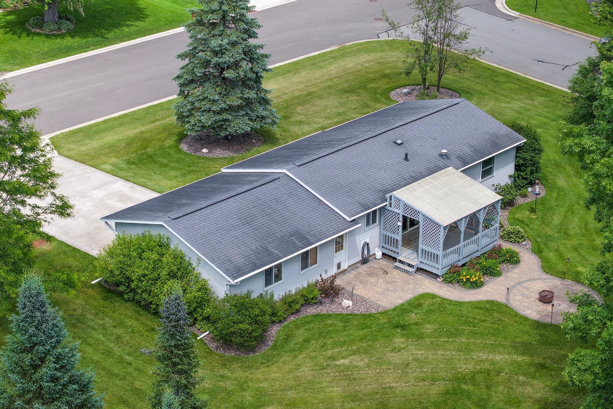 111 W ELM STREET, Abbotsford, Wisconsin 54405, 3 Bedrooms Bedrooms, ,2 BathroomsBathrooms,Residential,For Sale,111 W ELM STREET,22602919